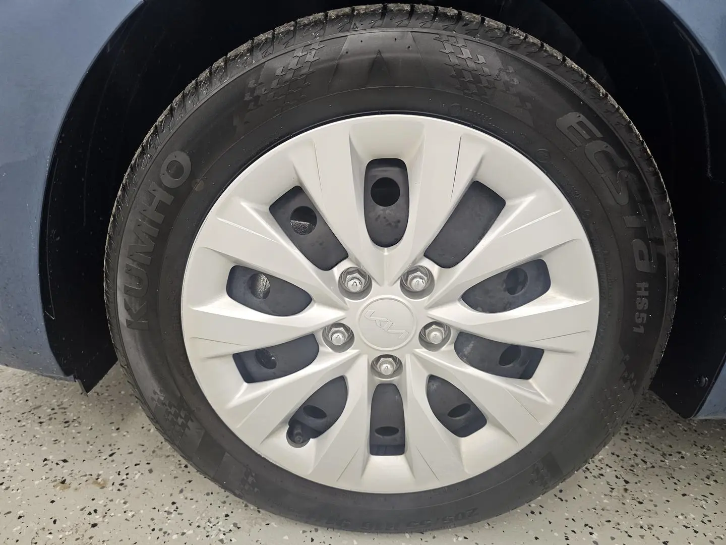 2024 Kia Cerato Gallery Image 9