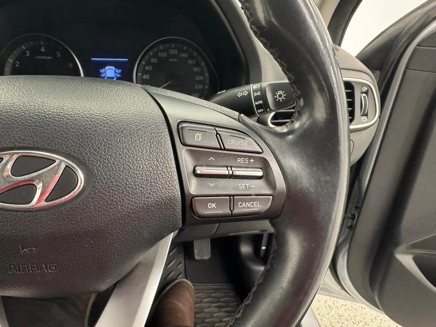 2019 Hyundai i30 Gallery Image 18