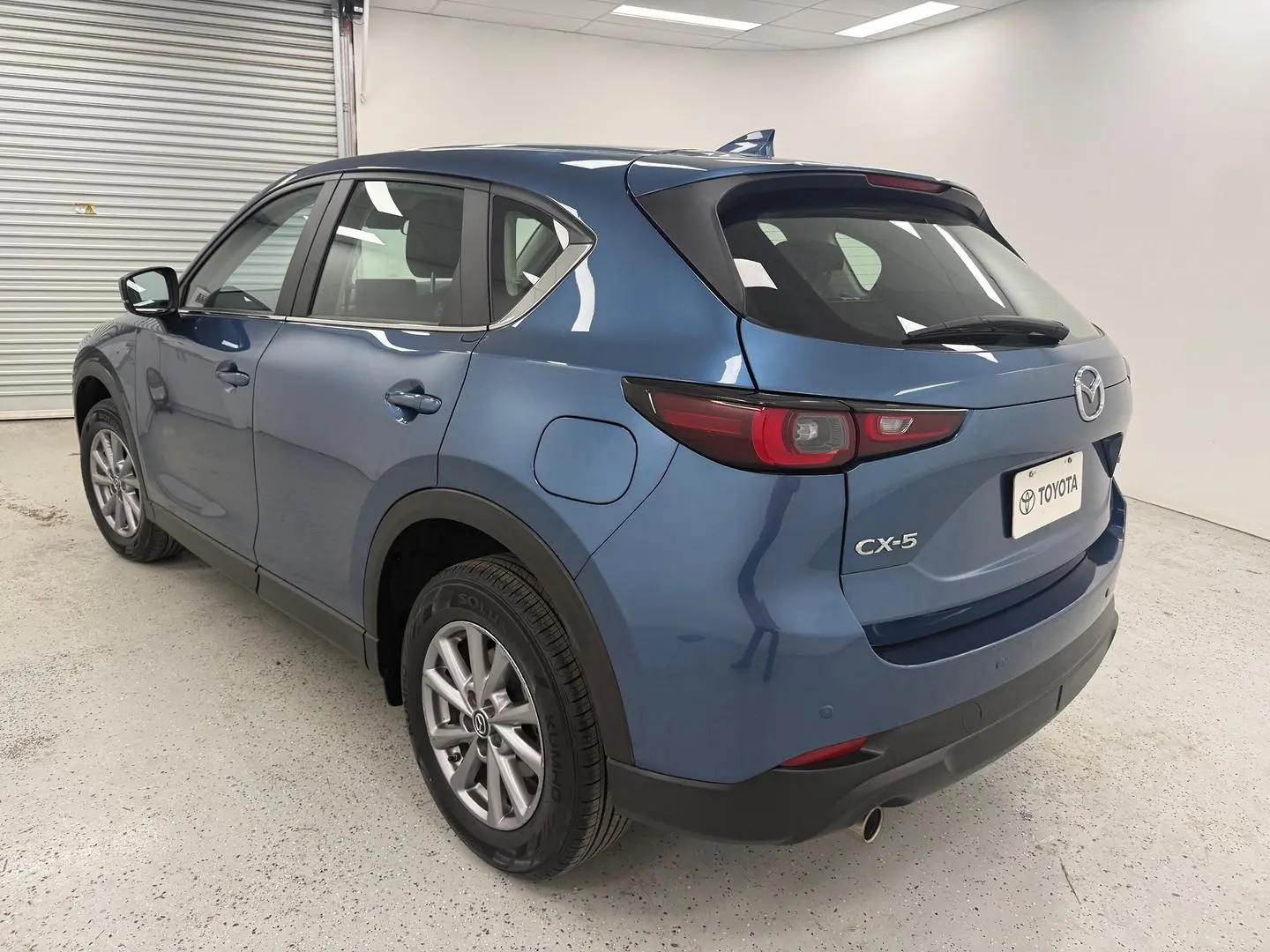 2023 Mazda CX-5 Gallery Image 5