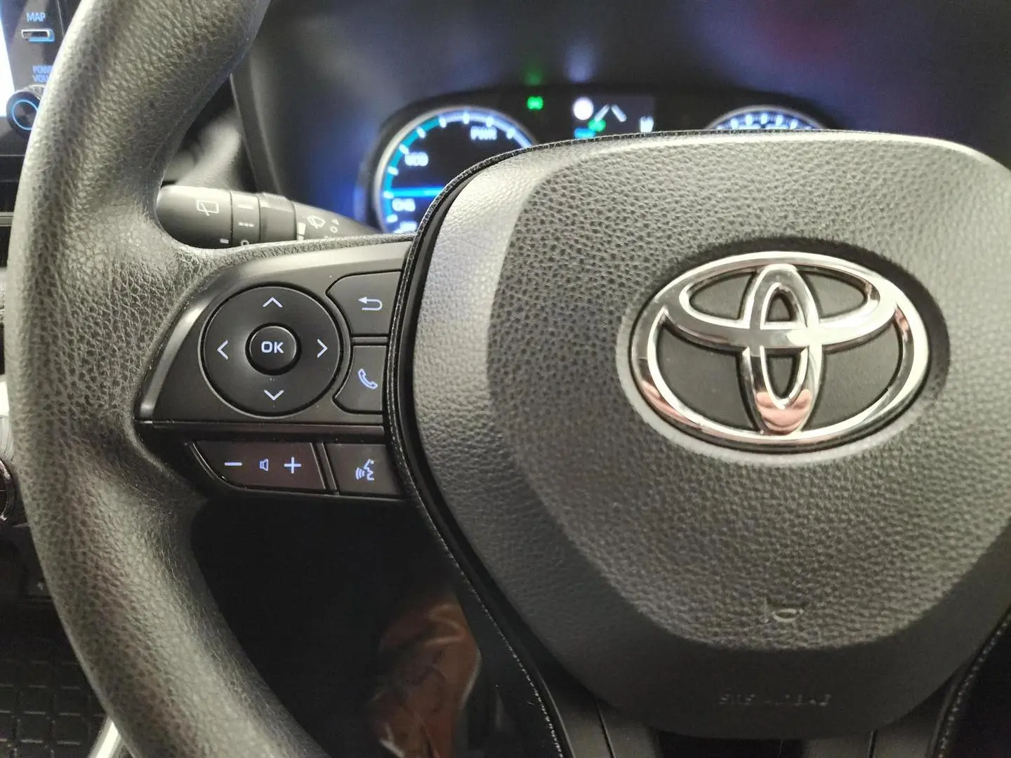 2019 Toyota RAV4 Gallery Image 22