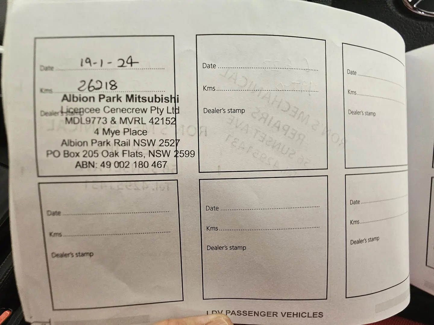 2021 LDV T60 Gallery Image 37