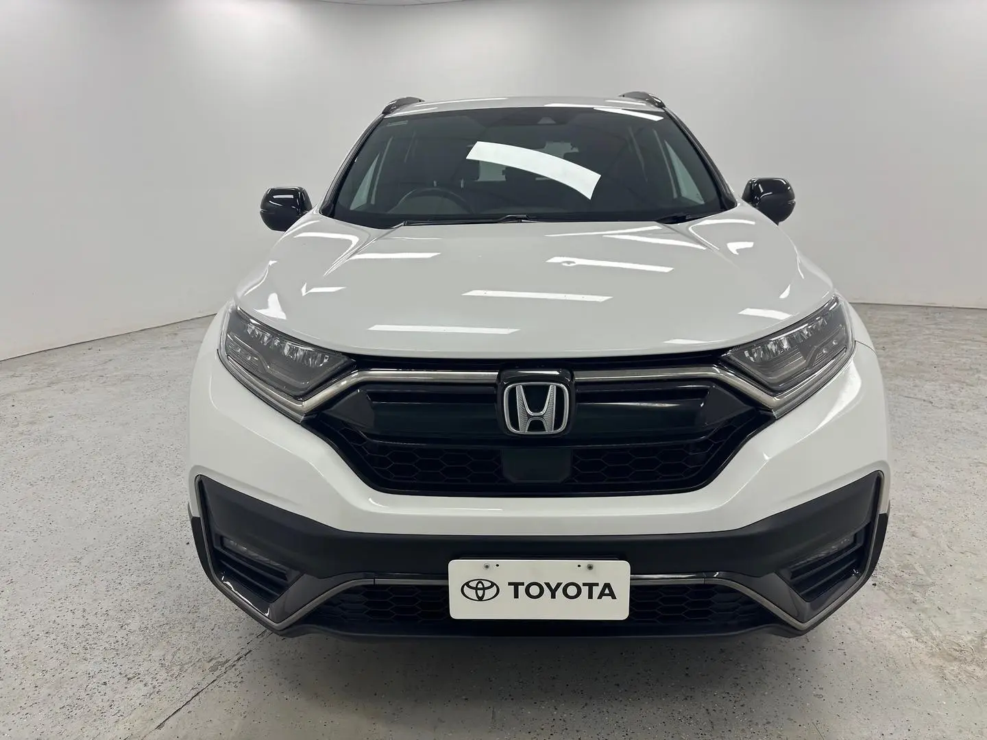 2023 Honda CR-V Gallery Image 34