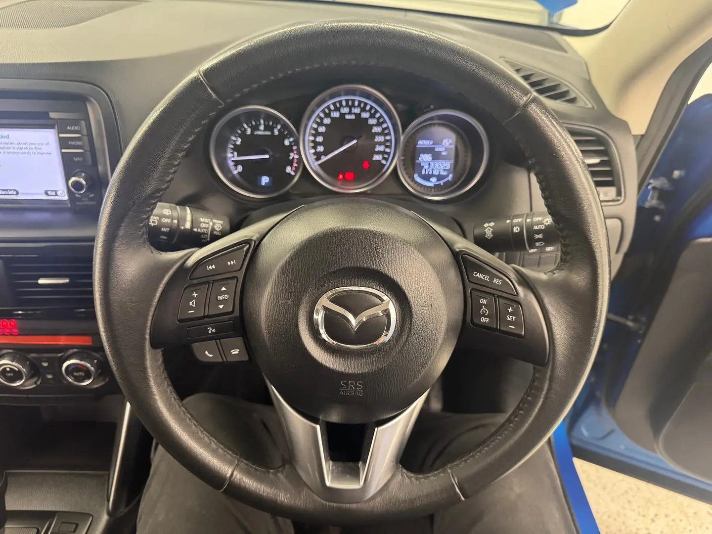 2013 Mazda CX-5 Gallery Image 19