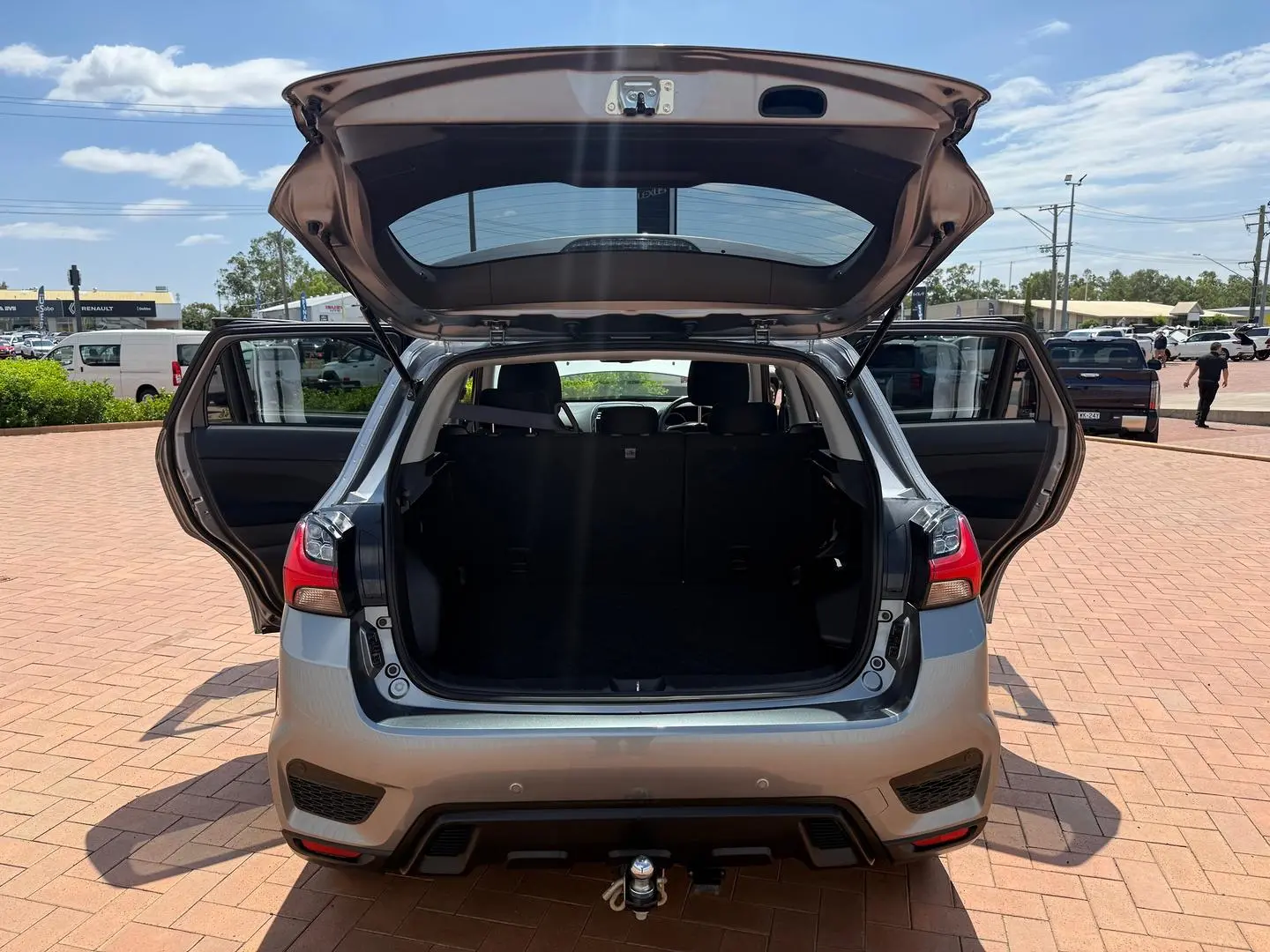 2020 Mitsubishi ASX Gallery Image 13