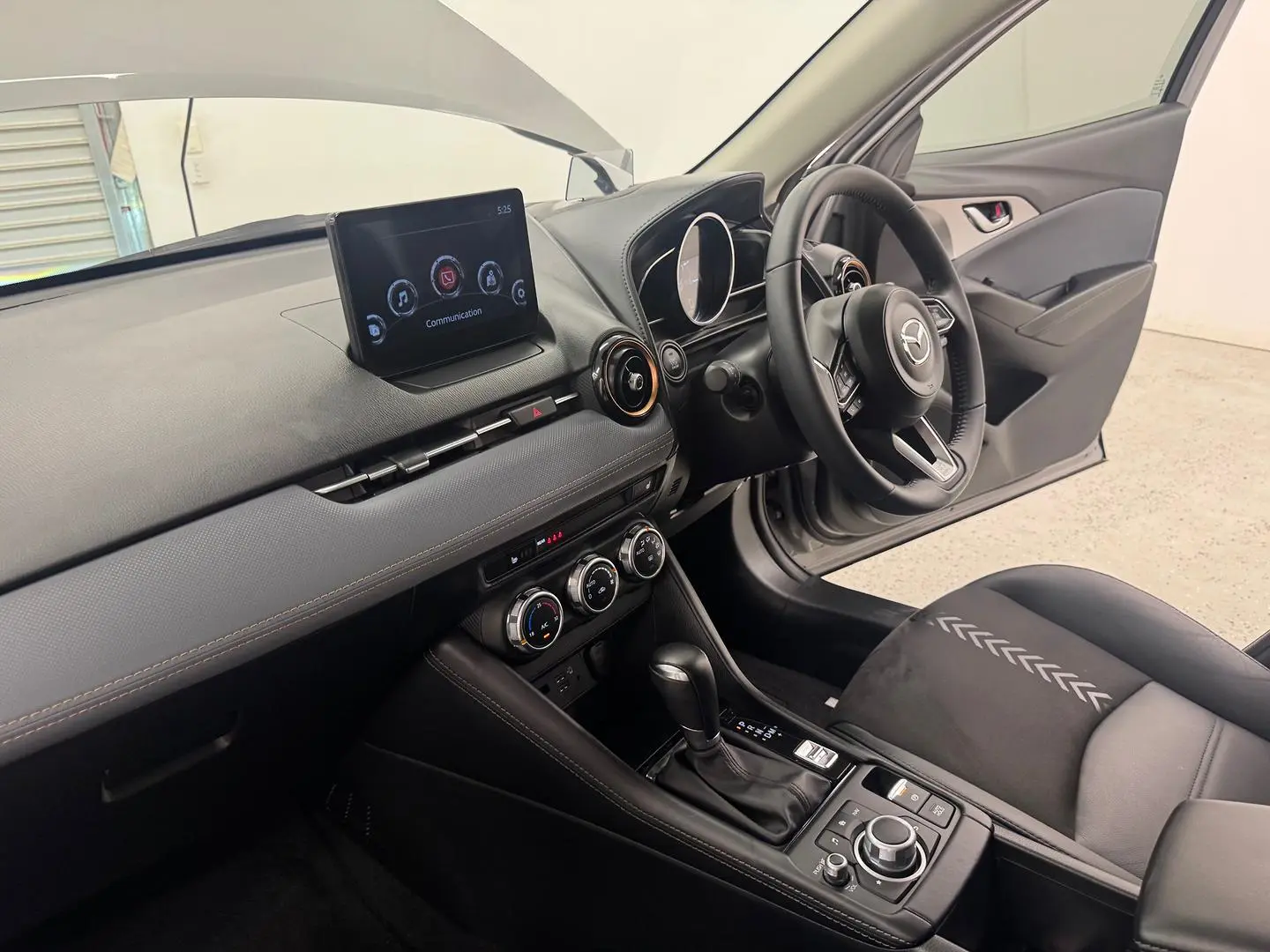 2024 Mazda CX-3 Gallery Image 34