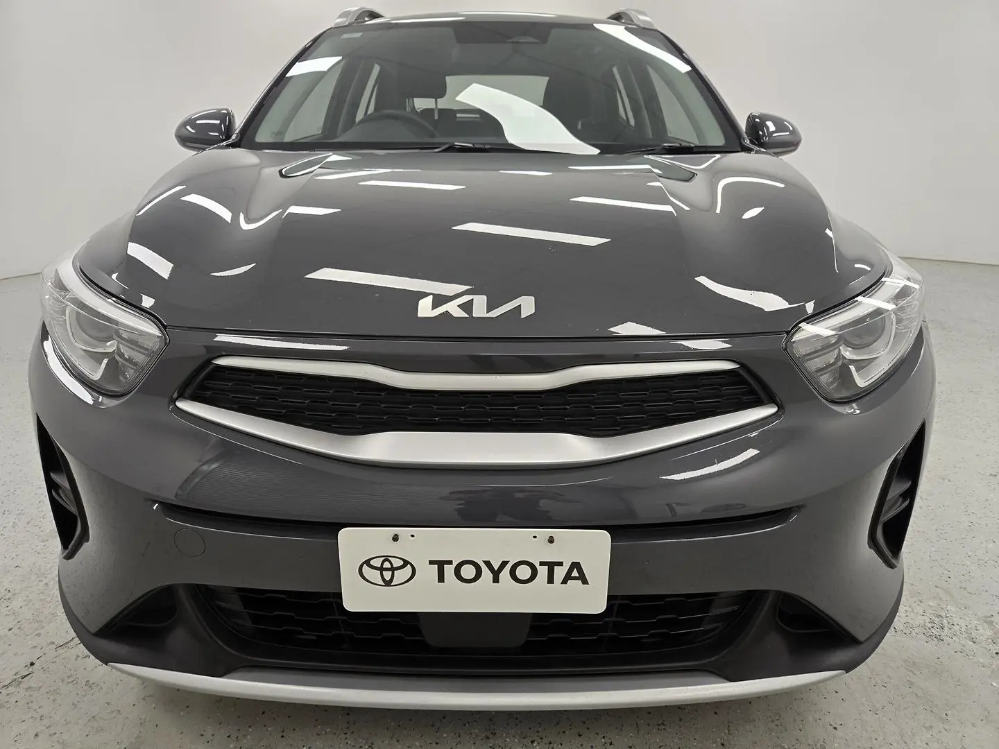 2023 Kia Stonic Gallery Image 33