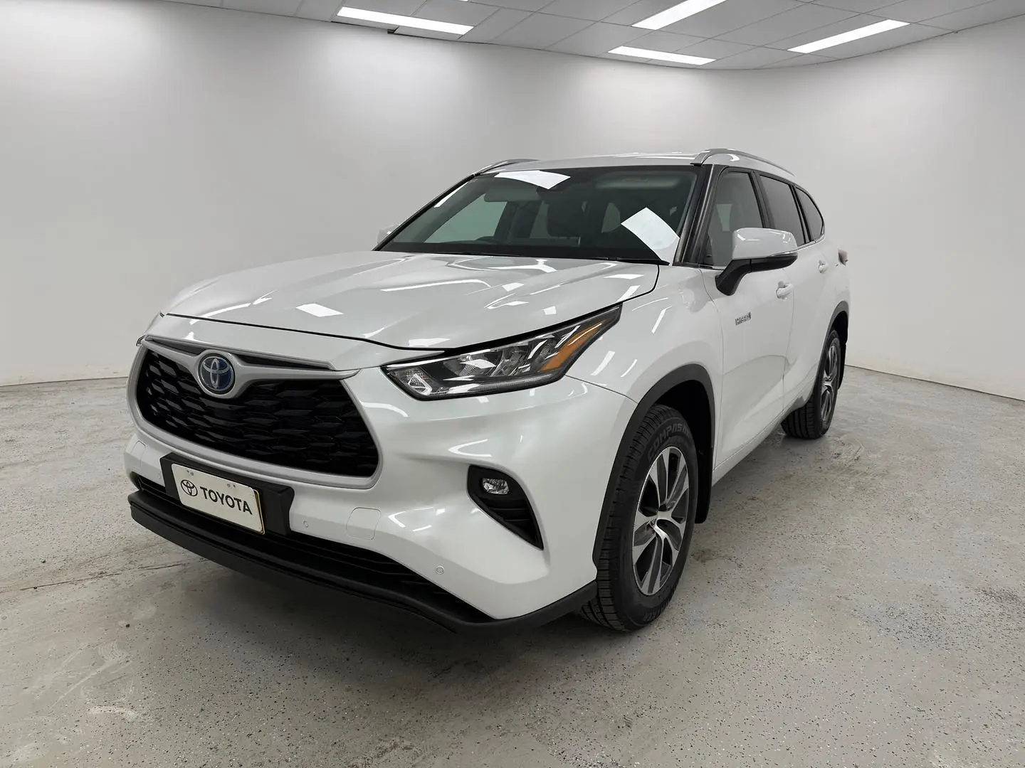 2023 Toyota Kluger Gallery Image 7