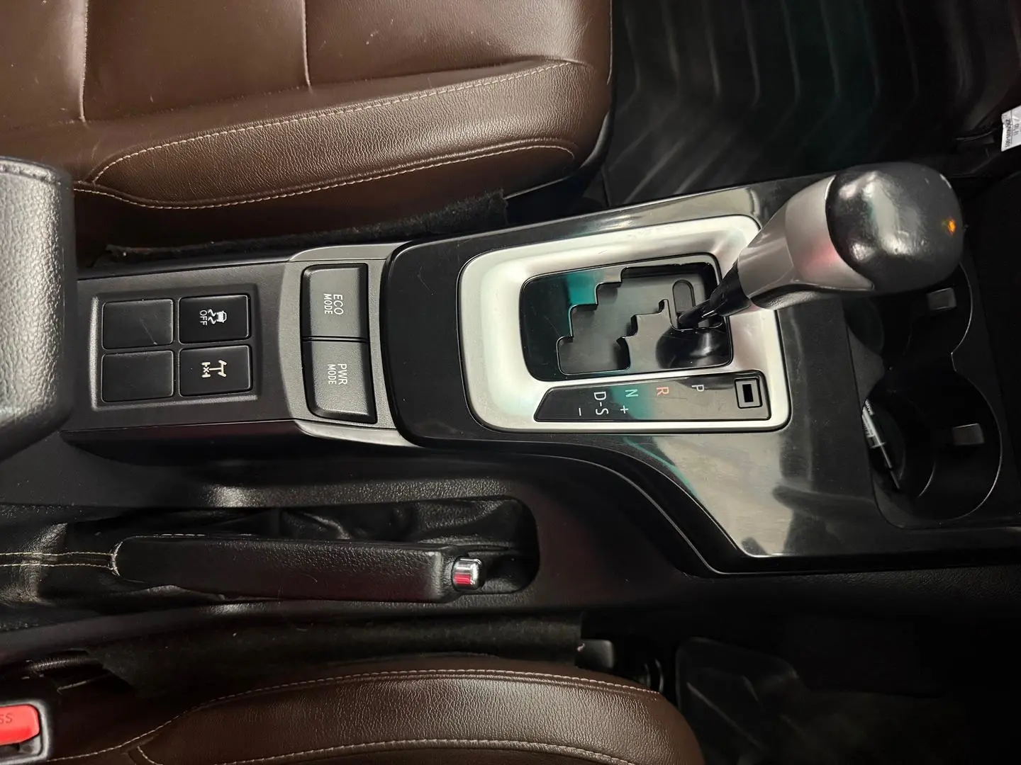 2019 Toyota Fortuner Gallery Image 32