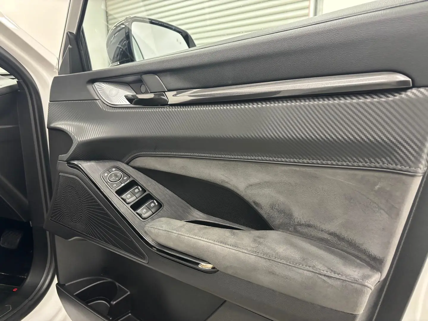 2024 GWM Haval H6GT Gallery Image 24