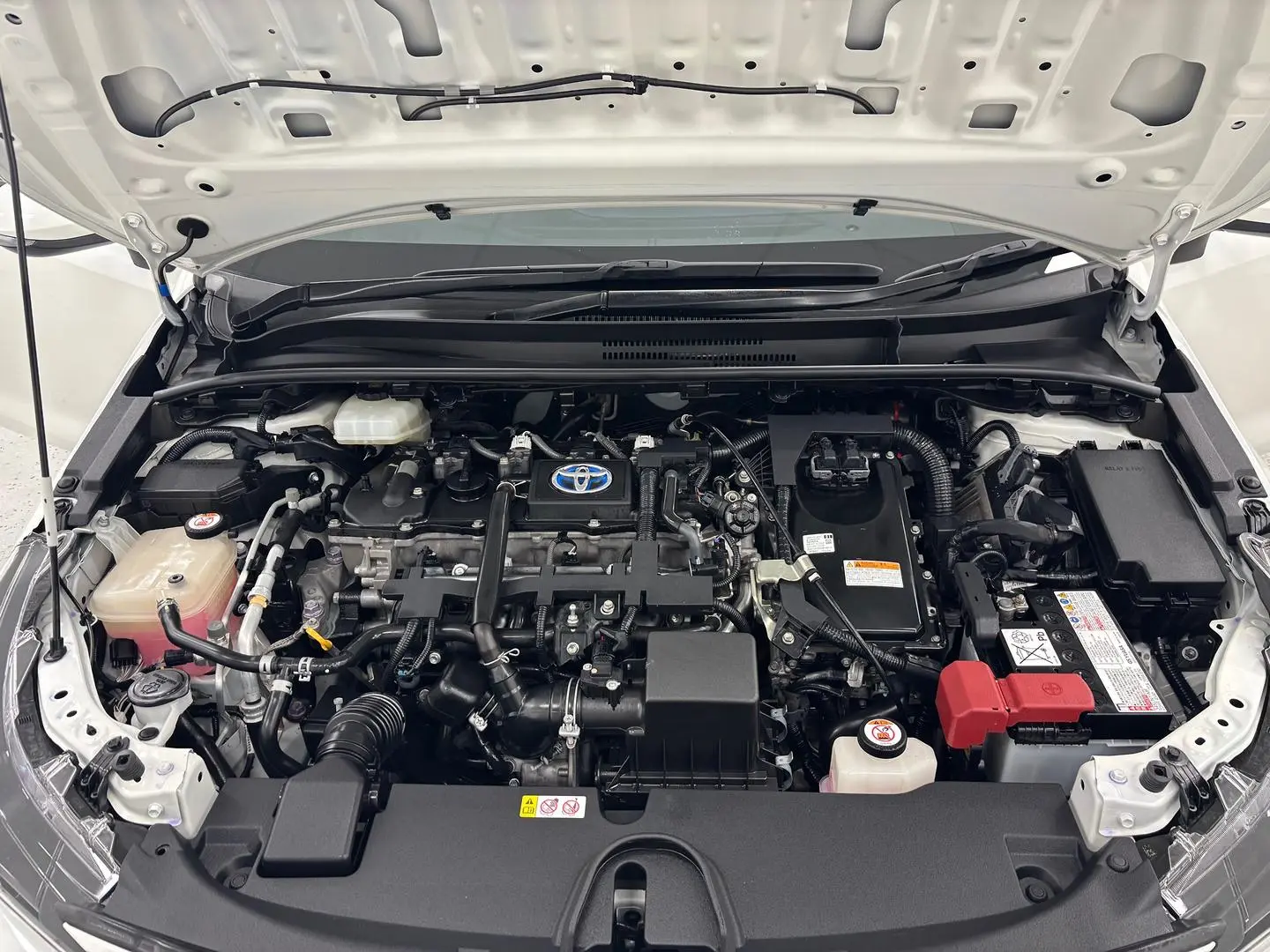 2019 Toyota Corolla Gallery Image 15