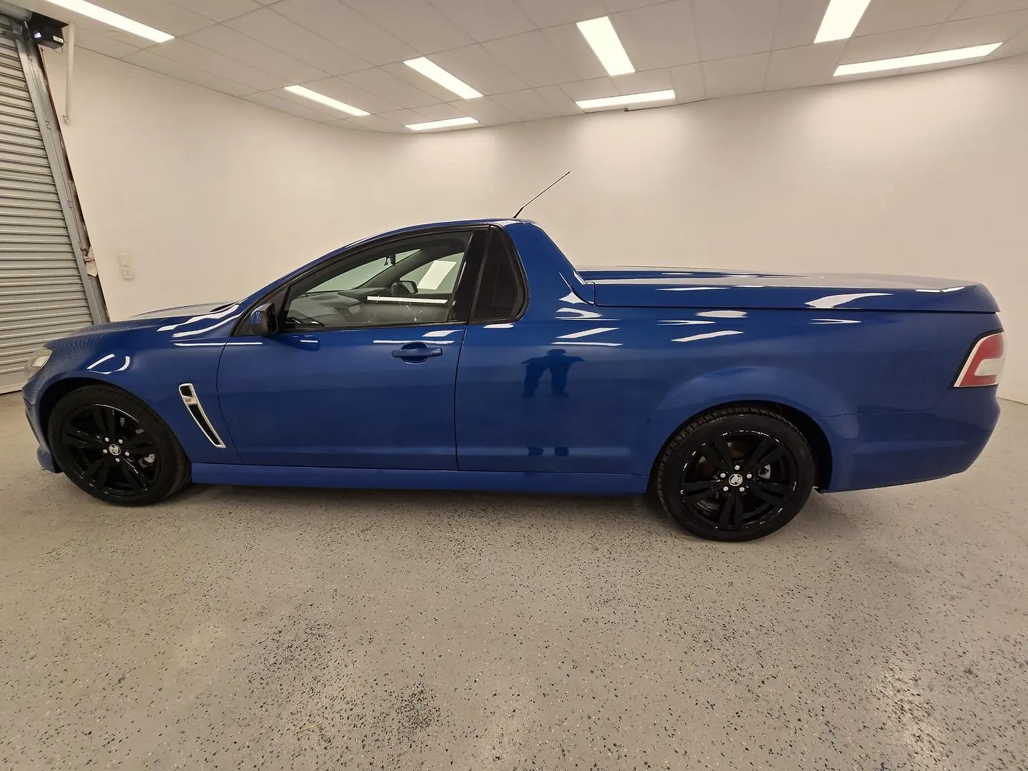 2015 Holden Ute Gallery Image 6