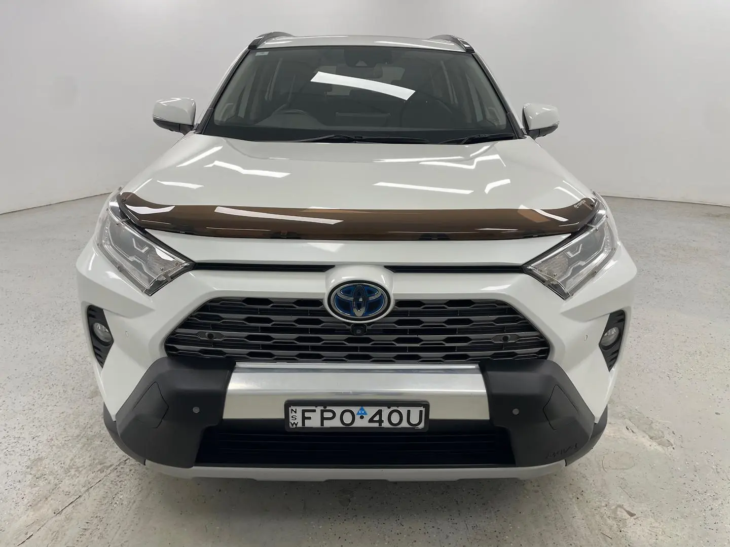 2020 Toyota RAV4 Gallery Image 34