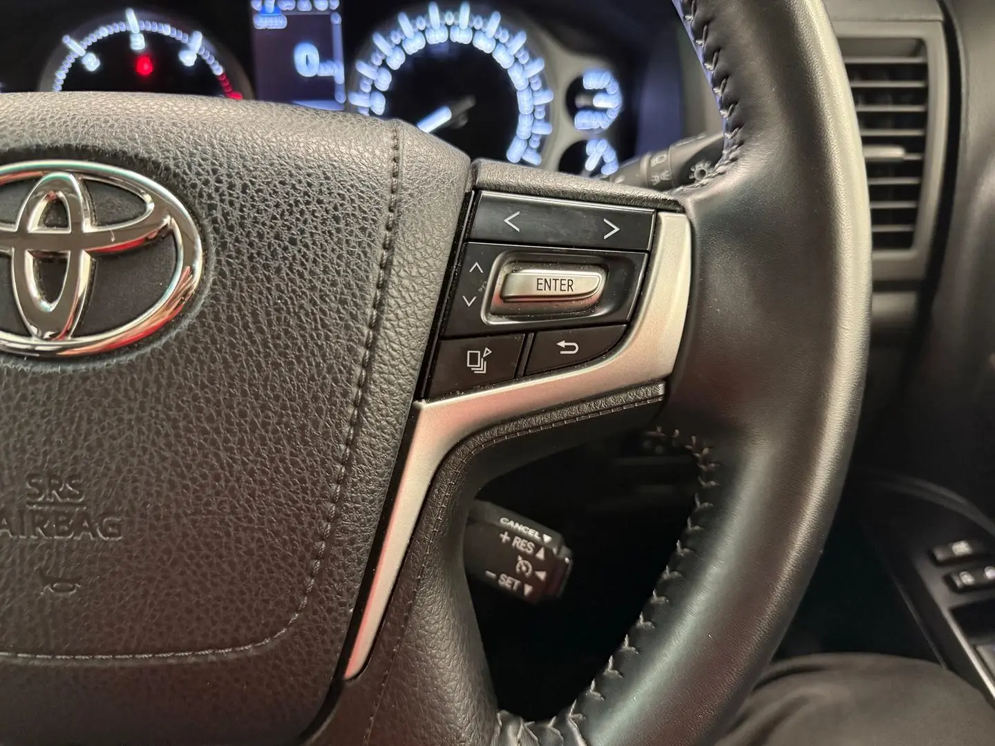 2019 Toyota Landcruiser Gallery Image 29