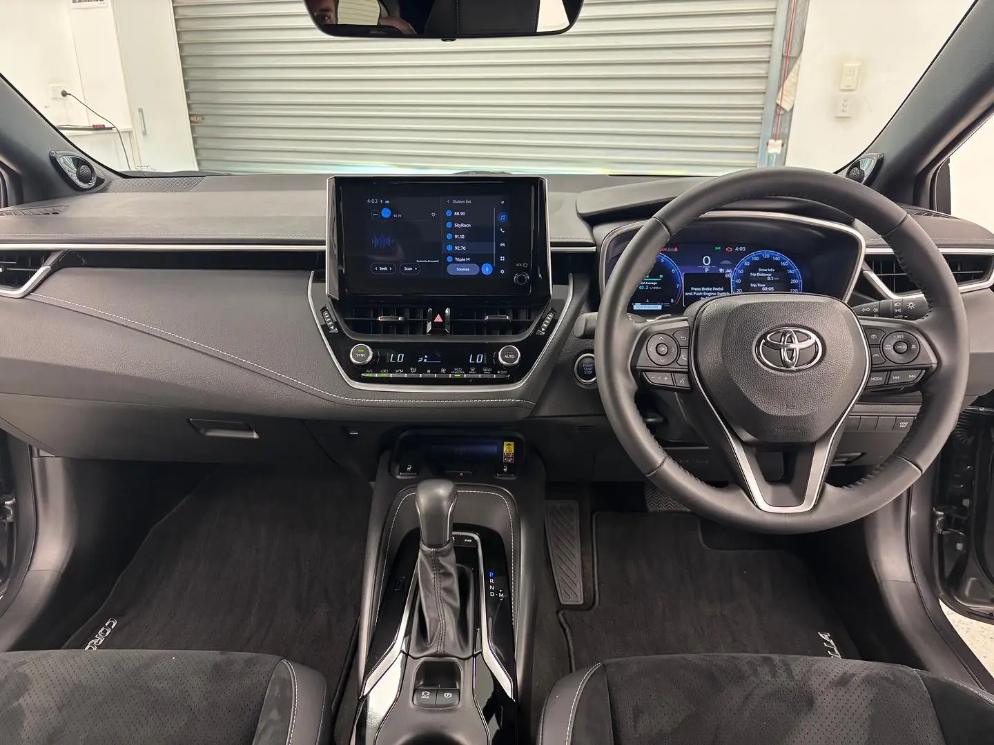2024 Toyota Corolla Gallery Image 25