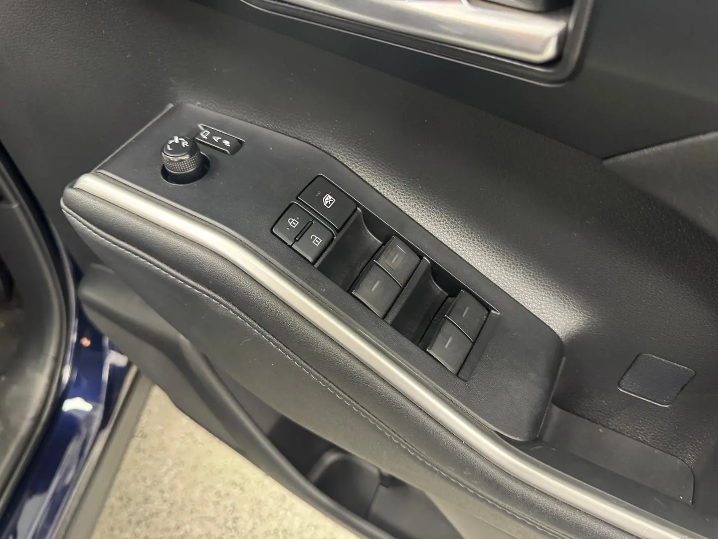 2023 Toyota Kluger Gallery Image 15