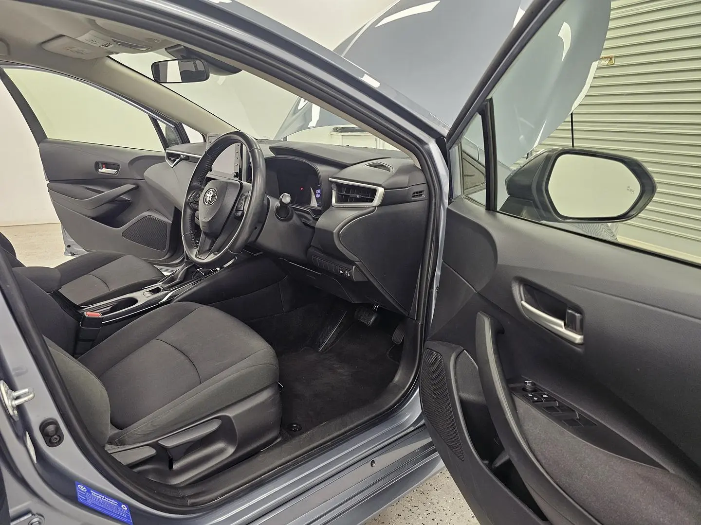 2022 Toyota Corolla Gallery Image 22