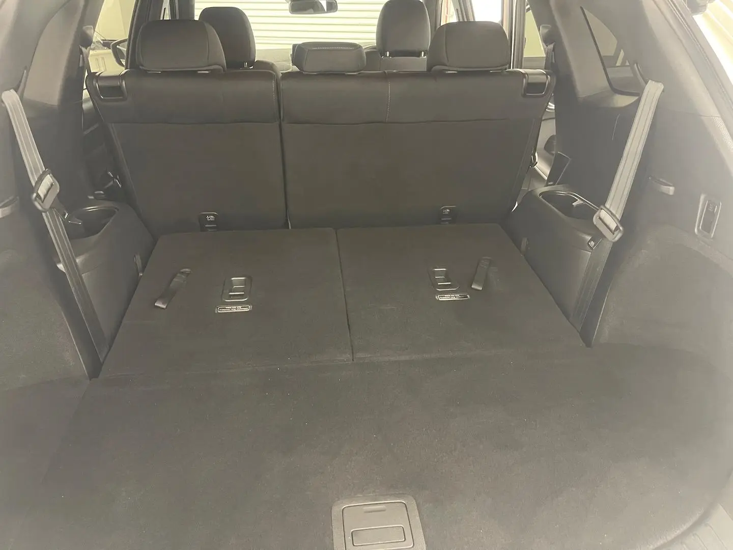 2022 Mazda CX-8 Gallery Image 19