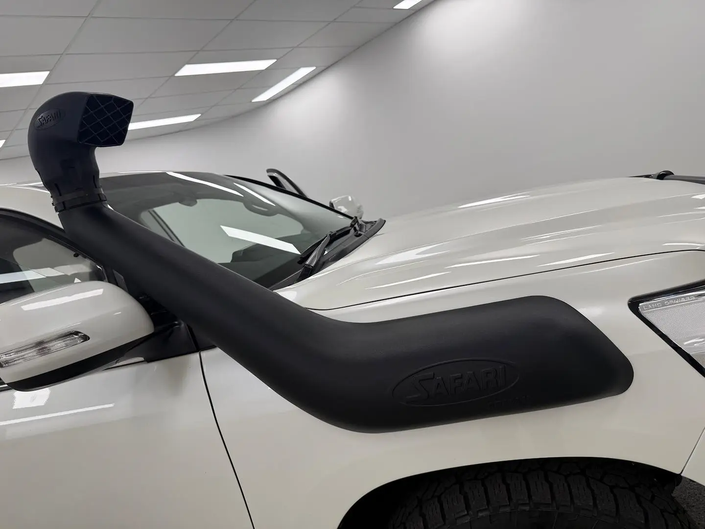 2019 Toyota Landcruiser Gallery Image 26