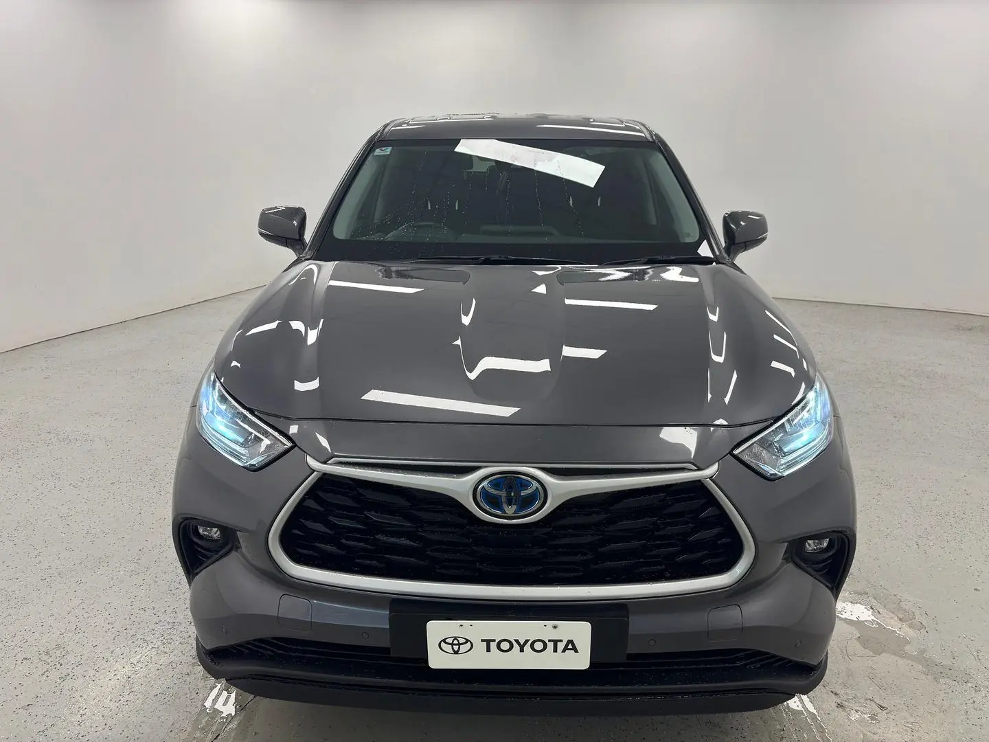 2023 Toyota Kluger Gallery Image 35