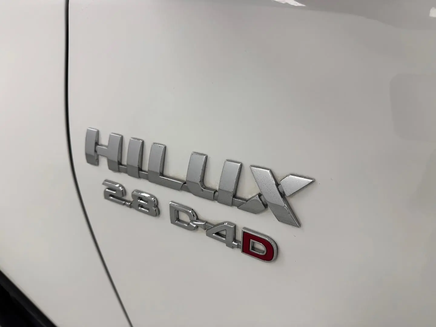 2021 Toyota Hilux Gallery Image 28