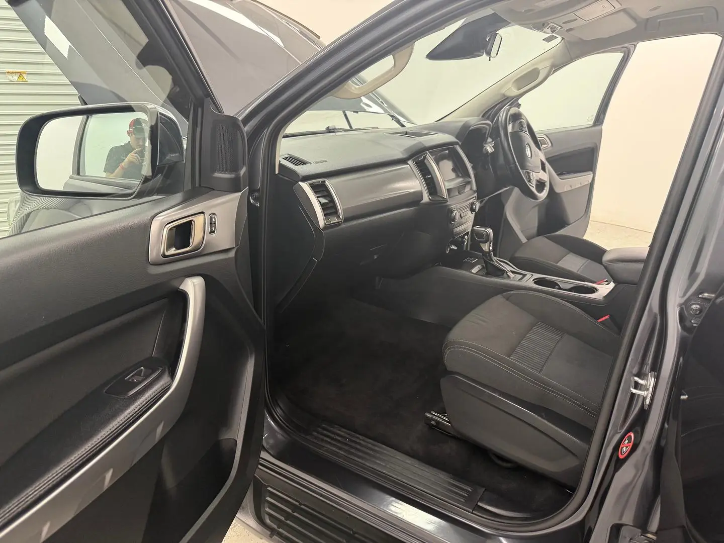 2022 Ford Ranger Gallery Image 10