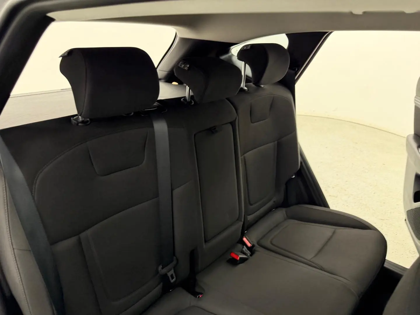 2024 Hyundai Tucson Gallery Image 25