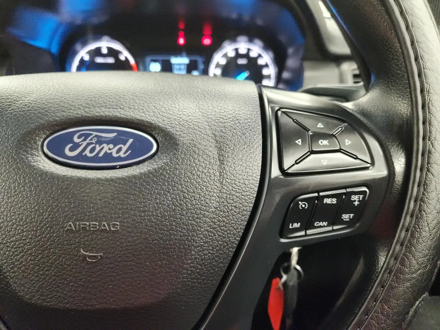 2022 Ford Ranger Gallery Image 27