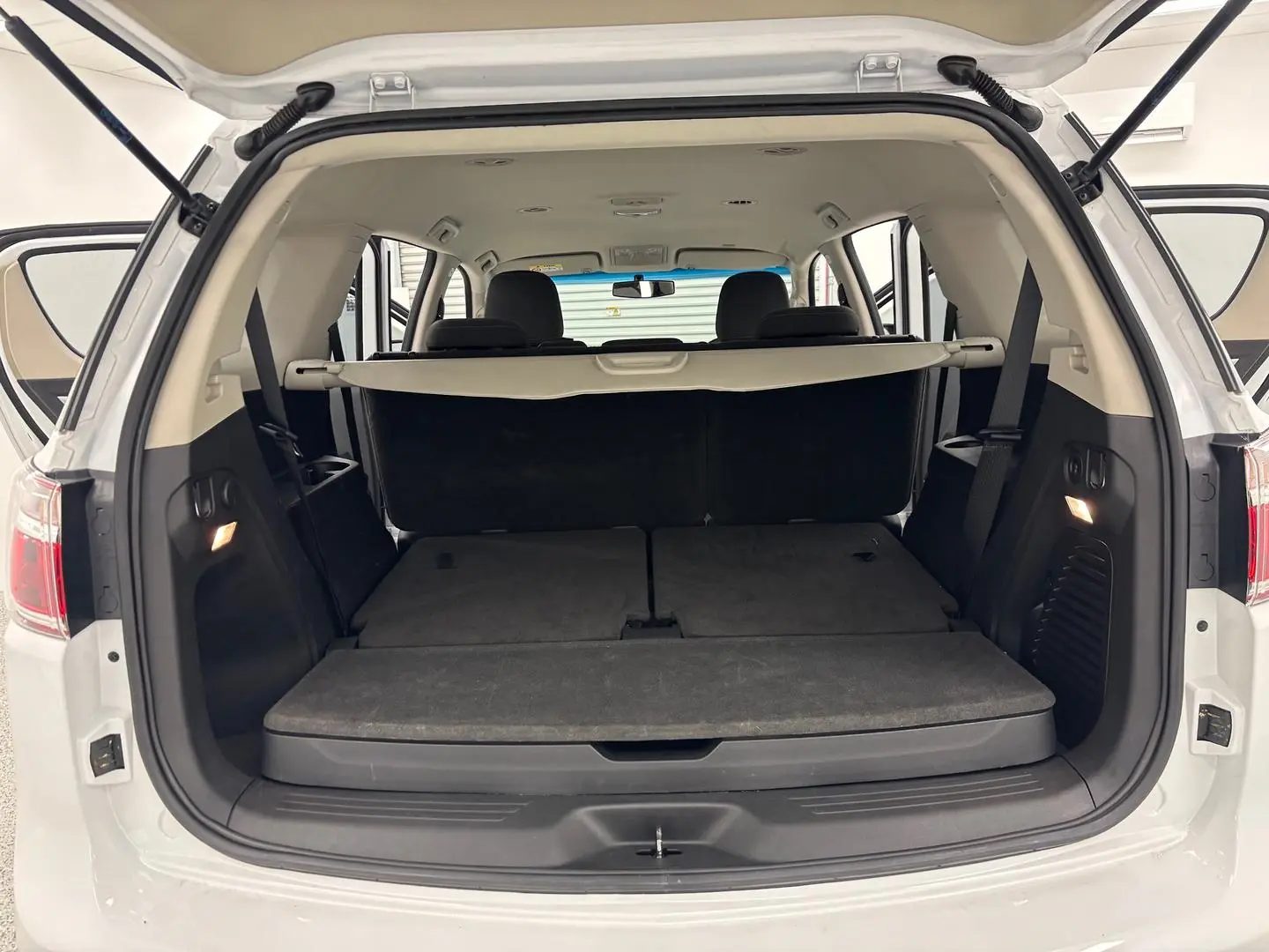 2020 Holden Trailblazer Gallery Image 20