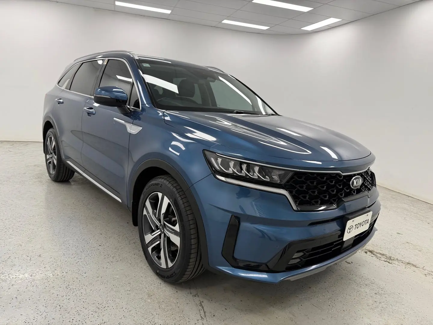 2020 Kia Sorento Gallery Image 1