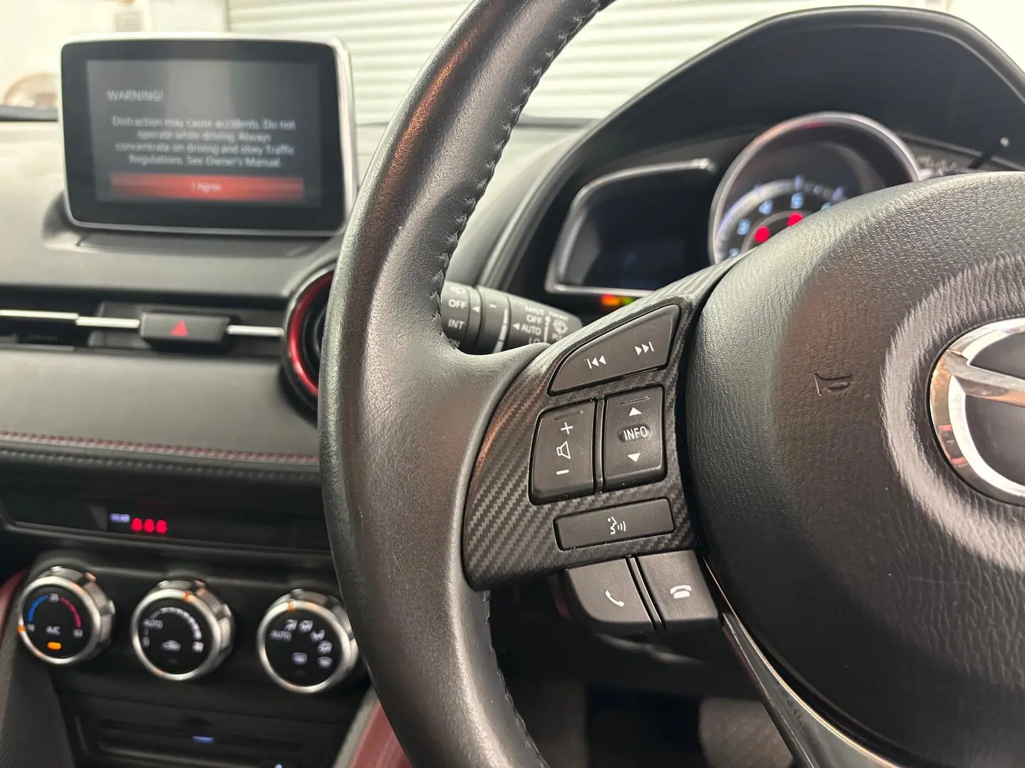 2016 Mazda CX-3 Gallery Image 24