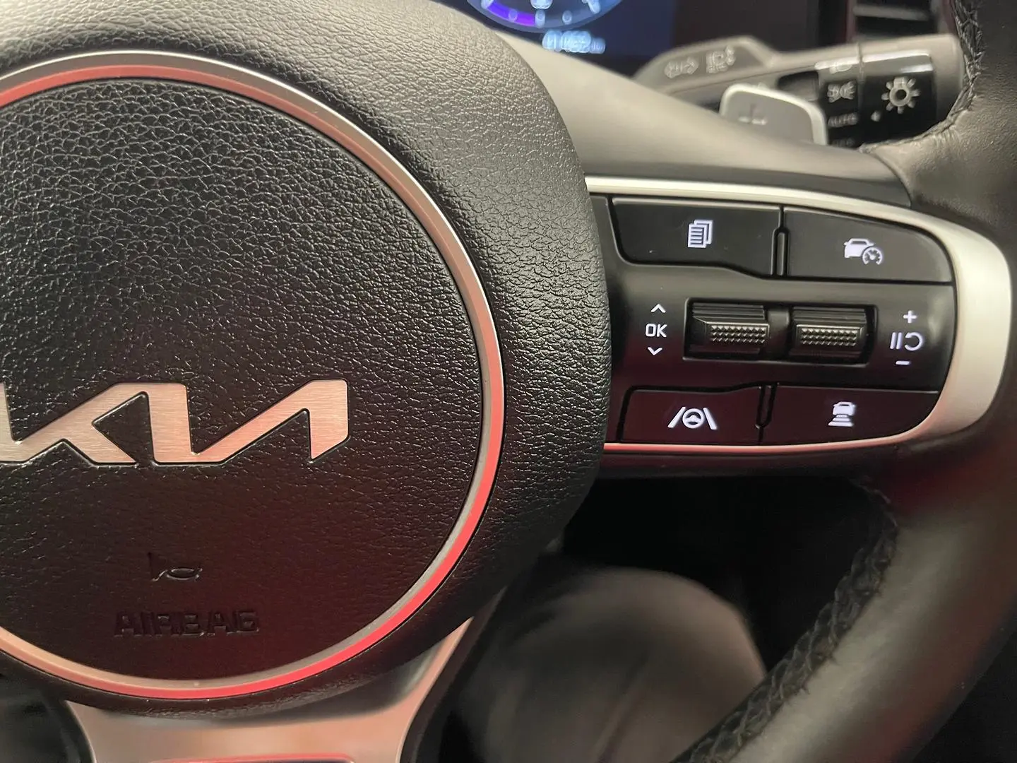 2022 Kia Sportage Gallery Image 36