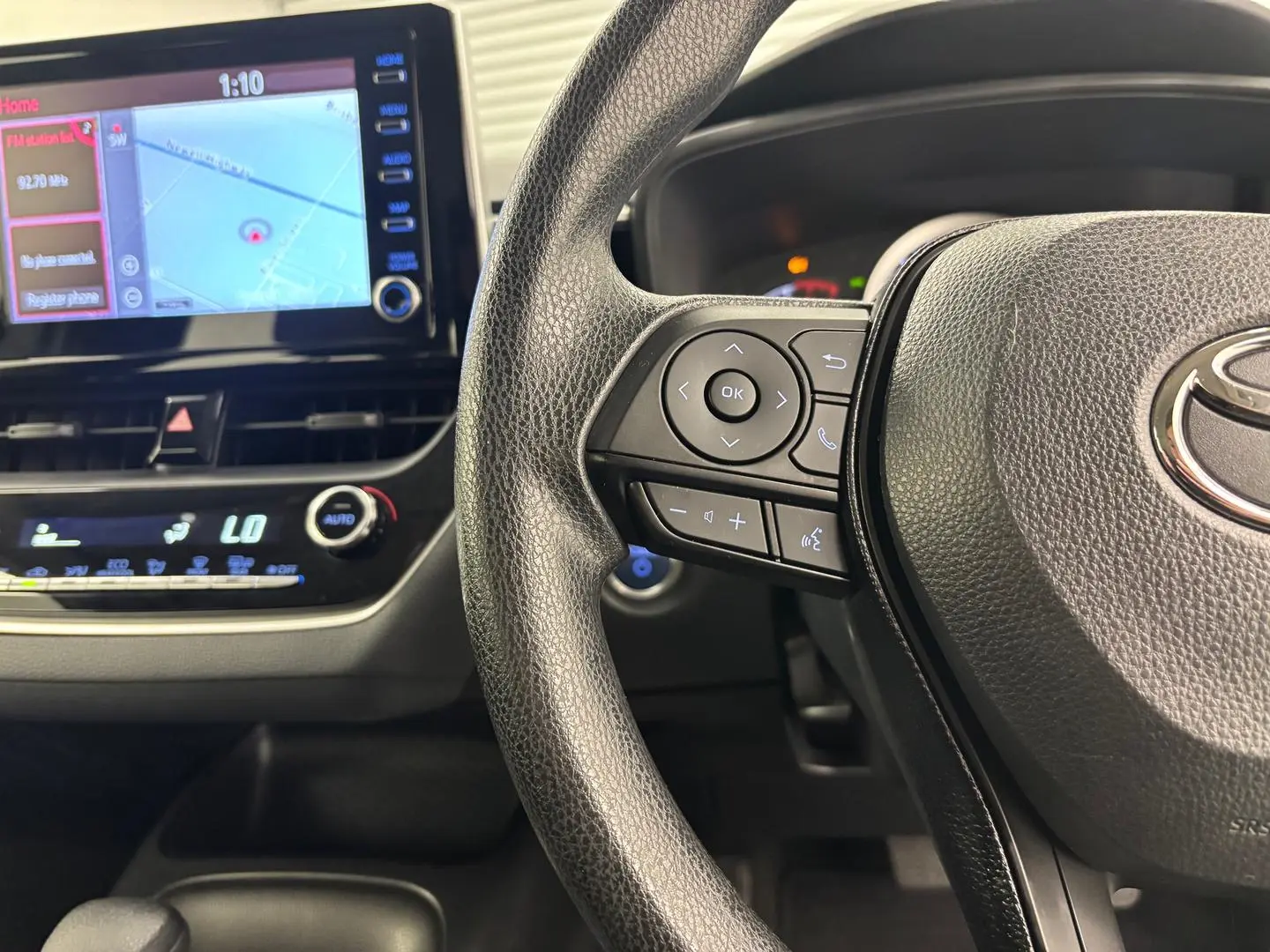 2020 Toyota Corolla Gallery Image 25