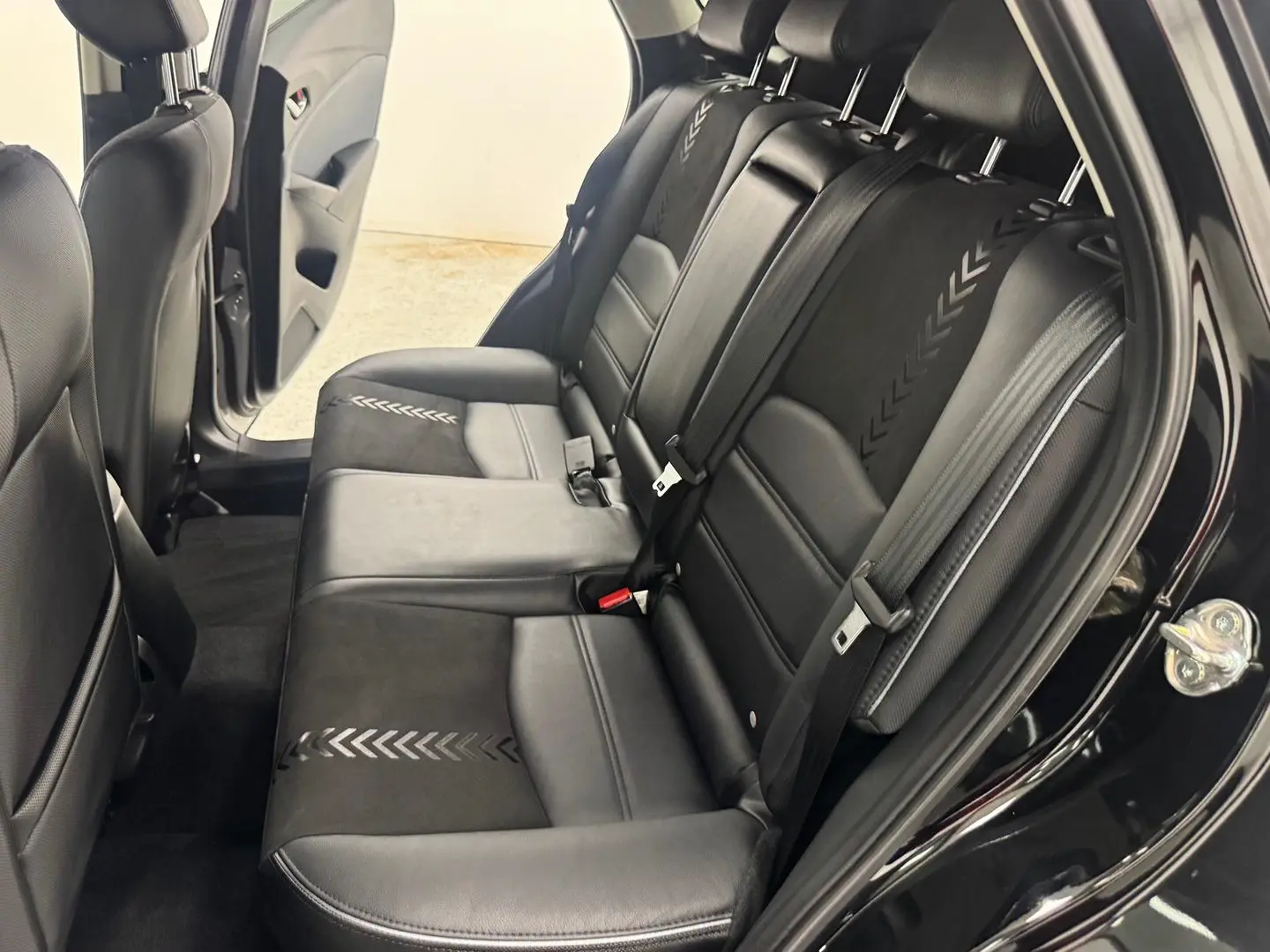 2024 Mazda CX-3 Gallery Image 33