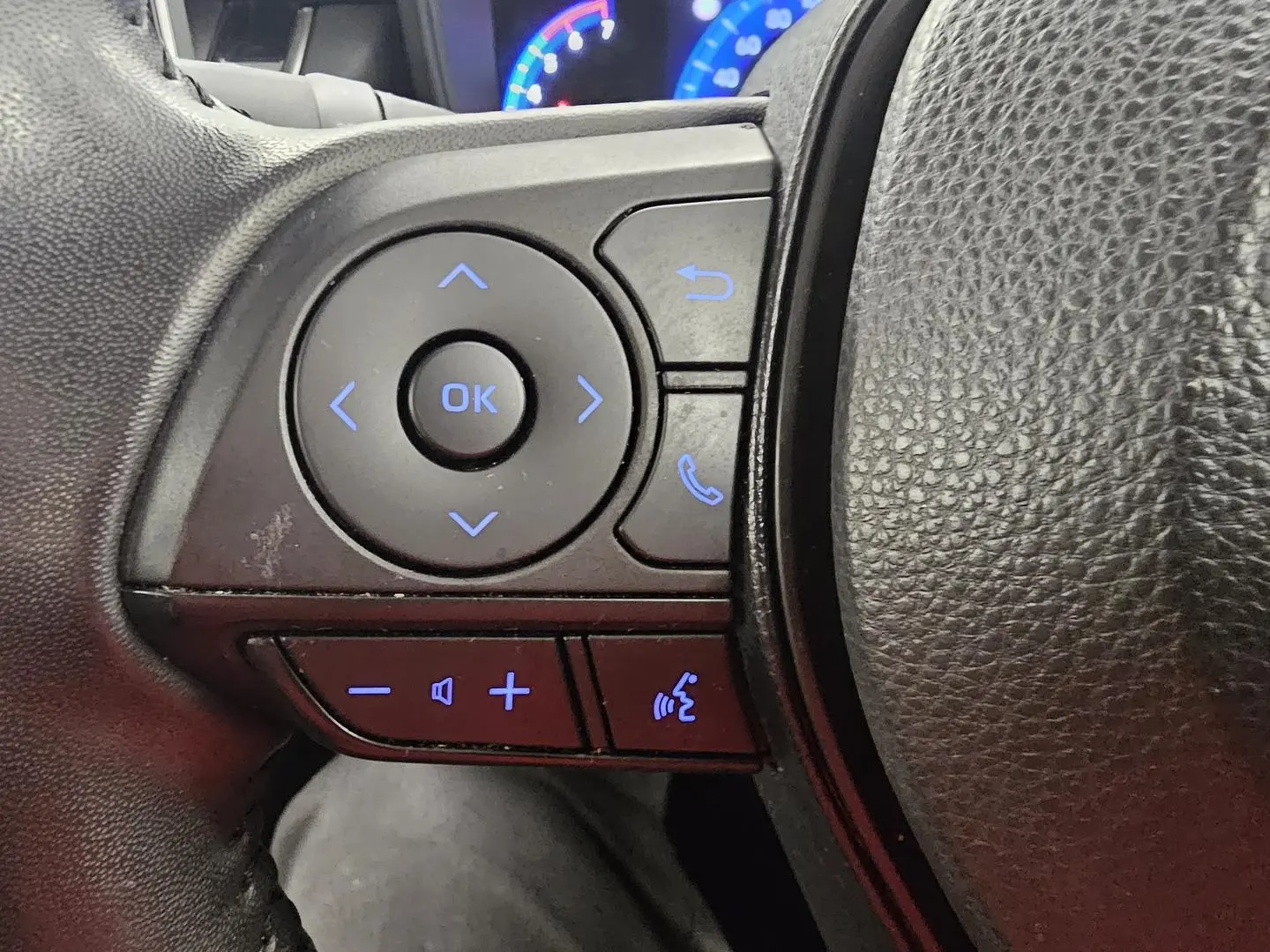 2022 Toyota Corolla Gallery Image 34