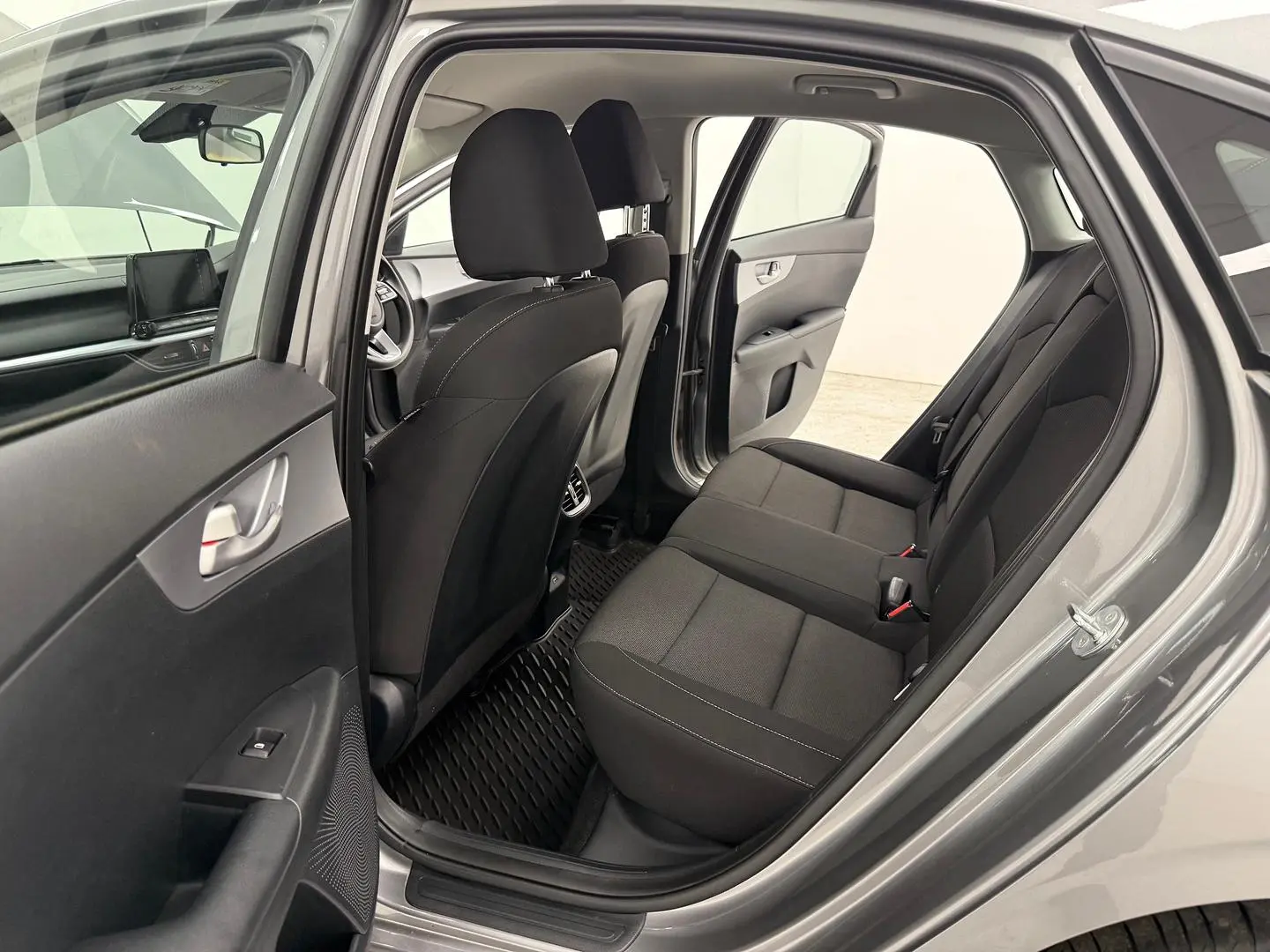 2024 Kia Cerato Gallery Image 11