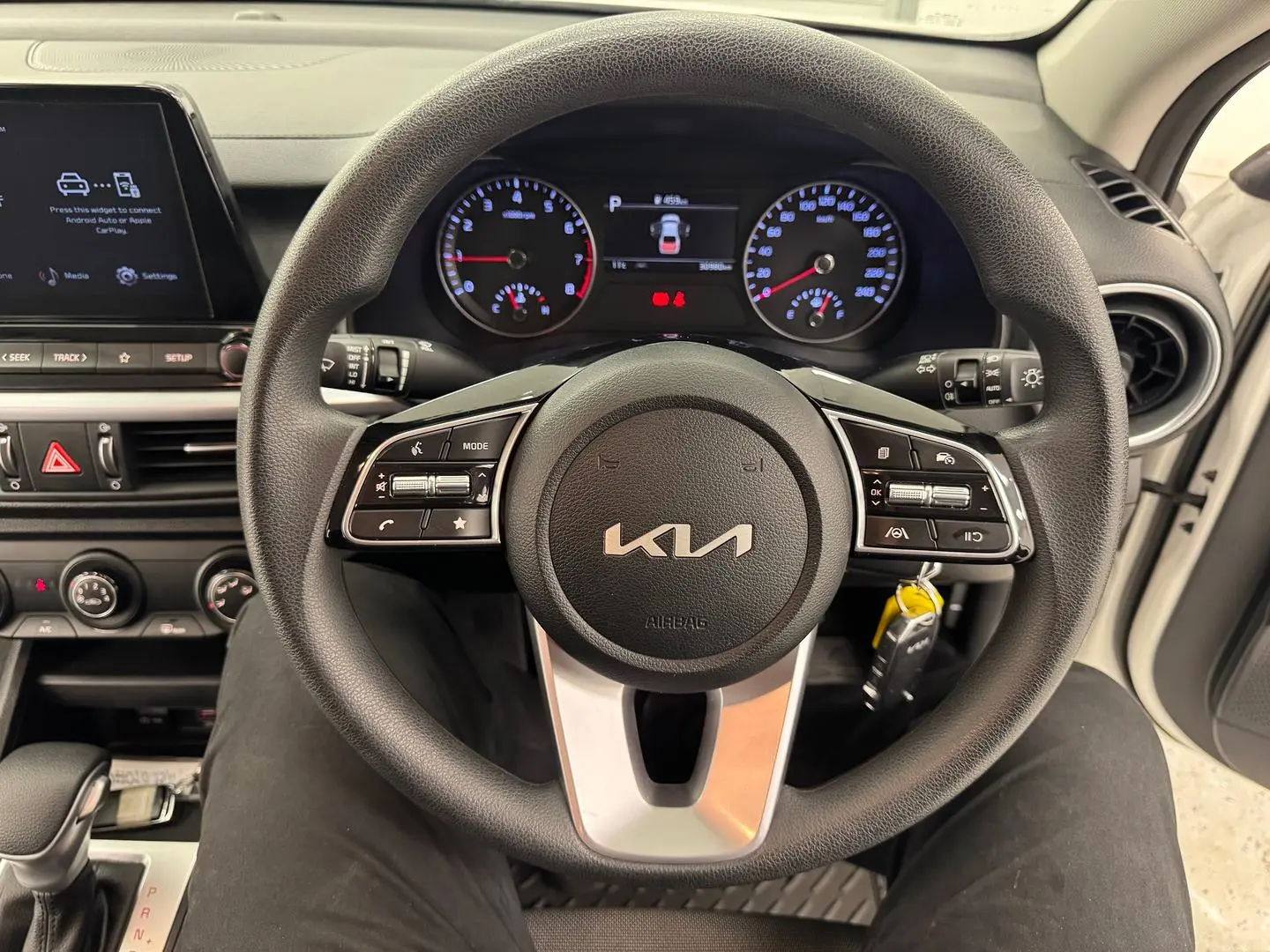 2023 Kia Cerato Gallery Image 19