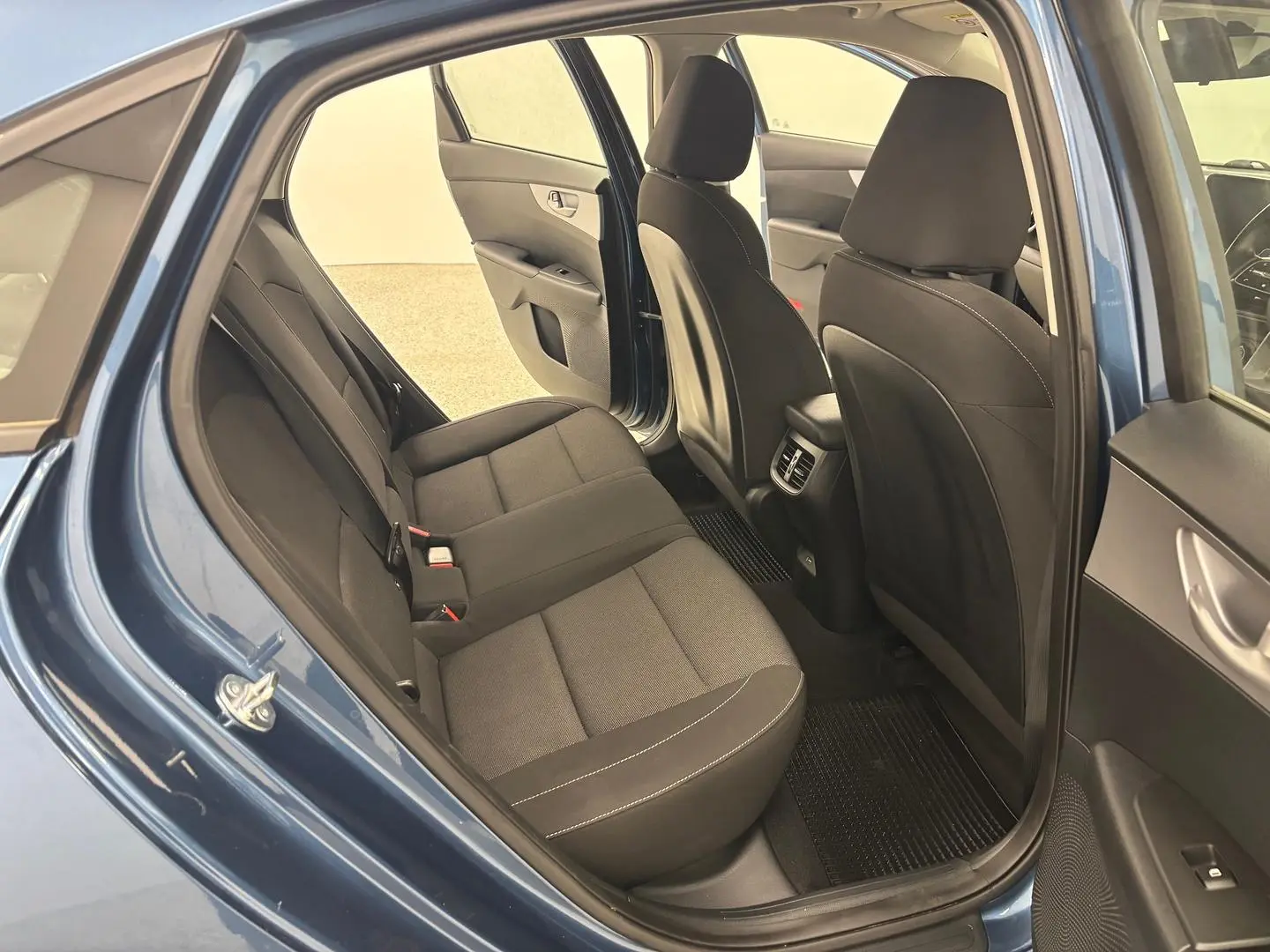 2024 Kia Cerato Gallery Image 22