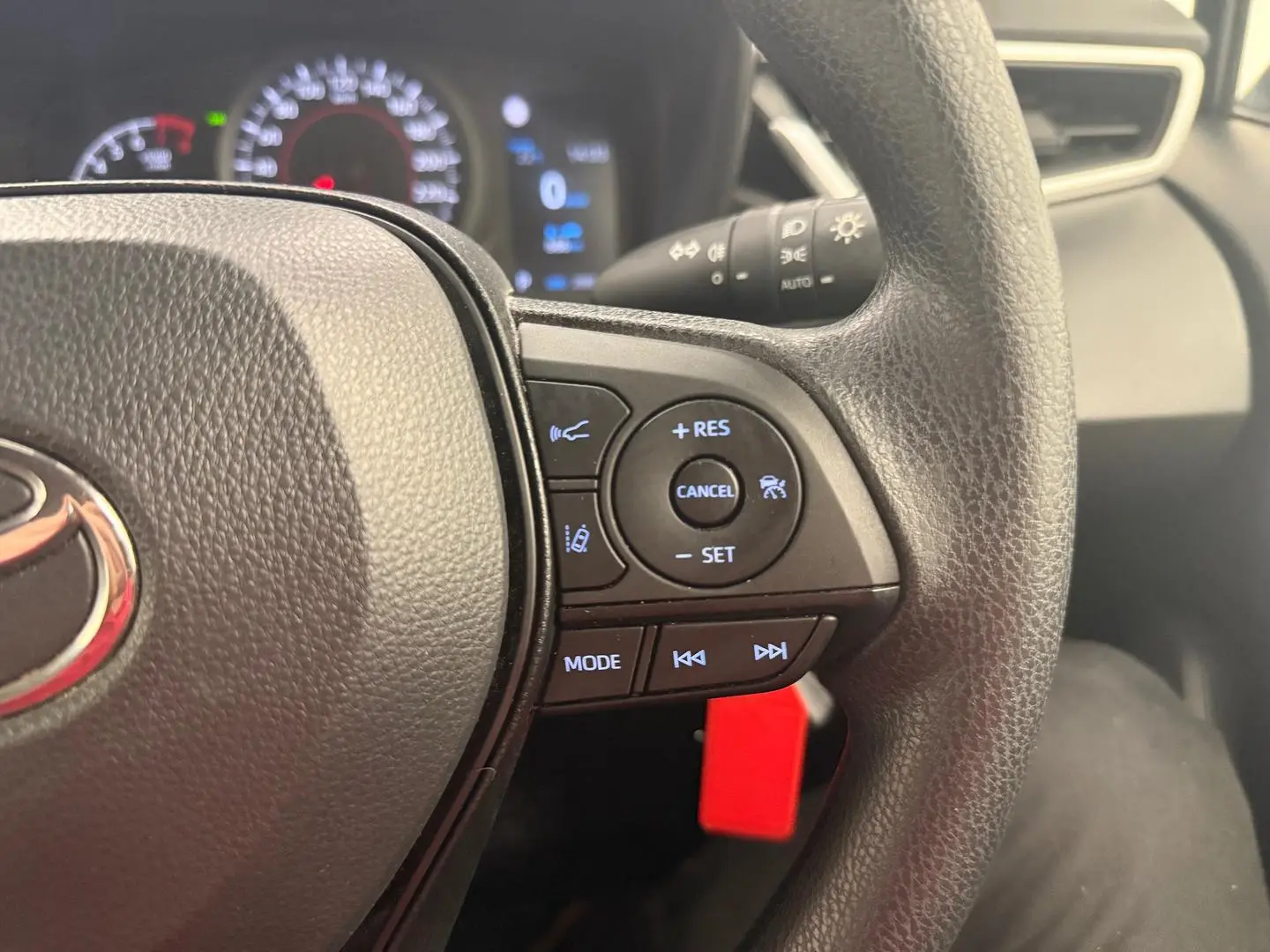 2021 Toyota Corolla Gallery Image 28