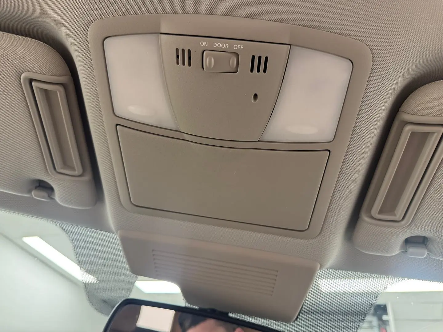 2021 Nissan Patrol Gallery Image 30