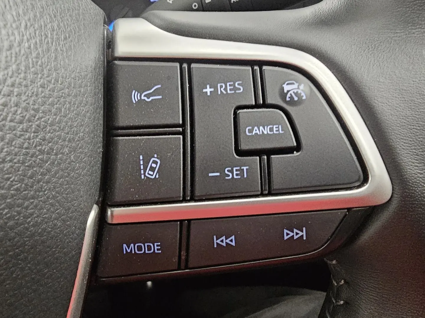 2024 Toyota Kluger Gallery Image 39