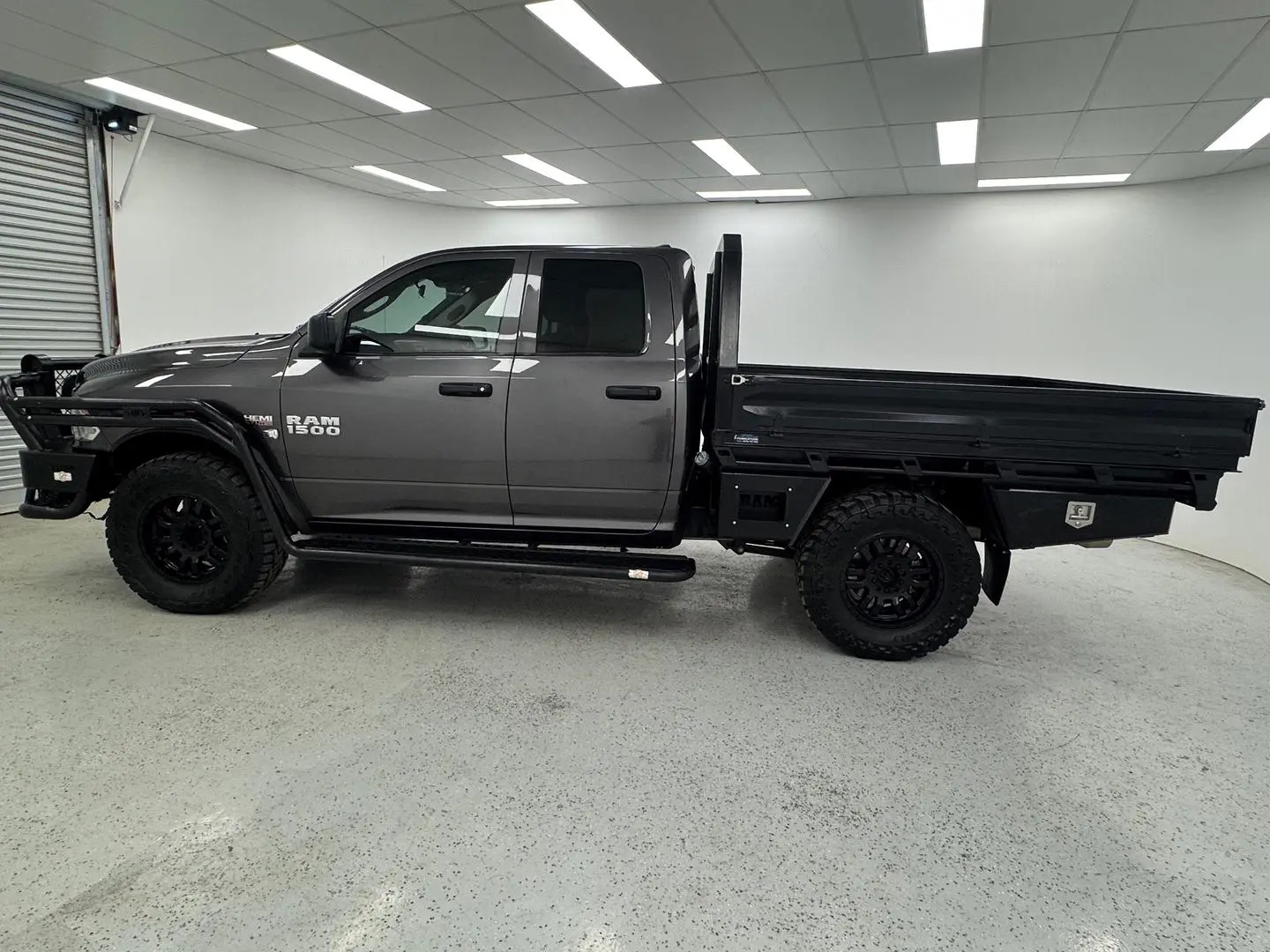 2022 RAM 1500 Gallery Image 5