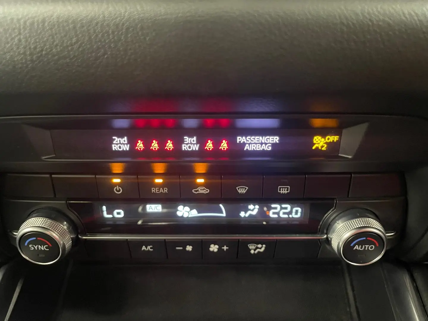 2020 Mazda CX-8 Gallery Image 29
