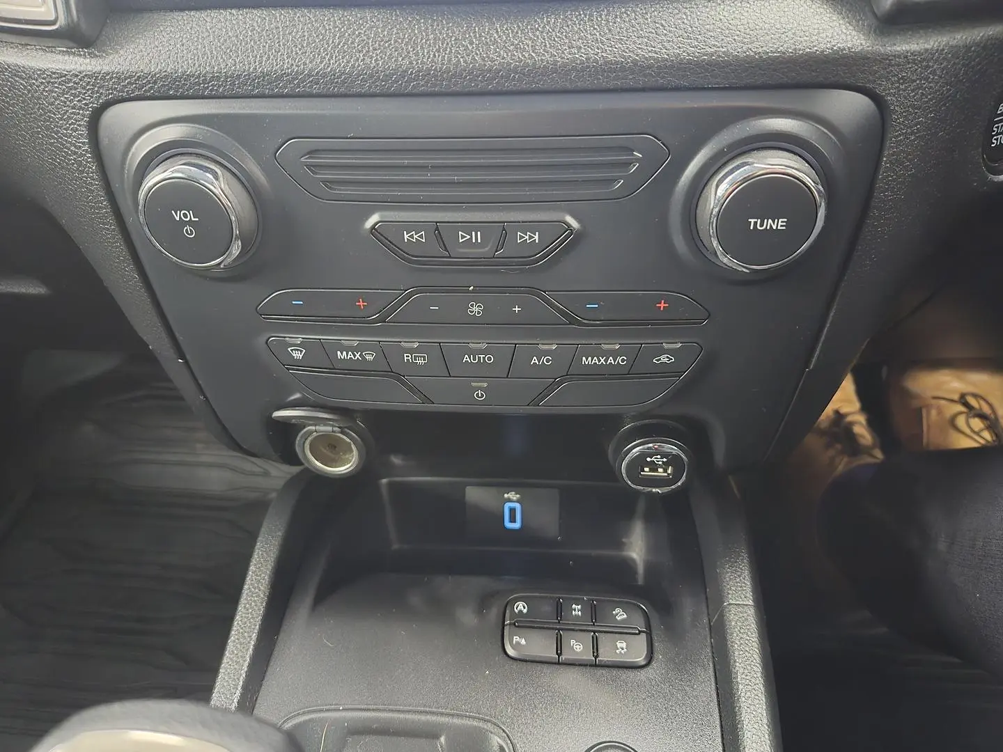 2021 Ford Ranger Gallery Image 29