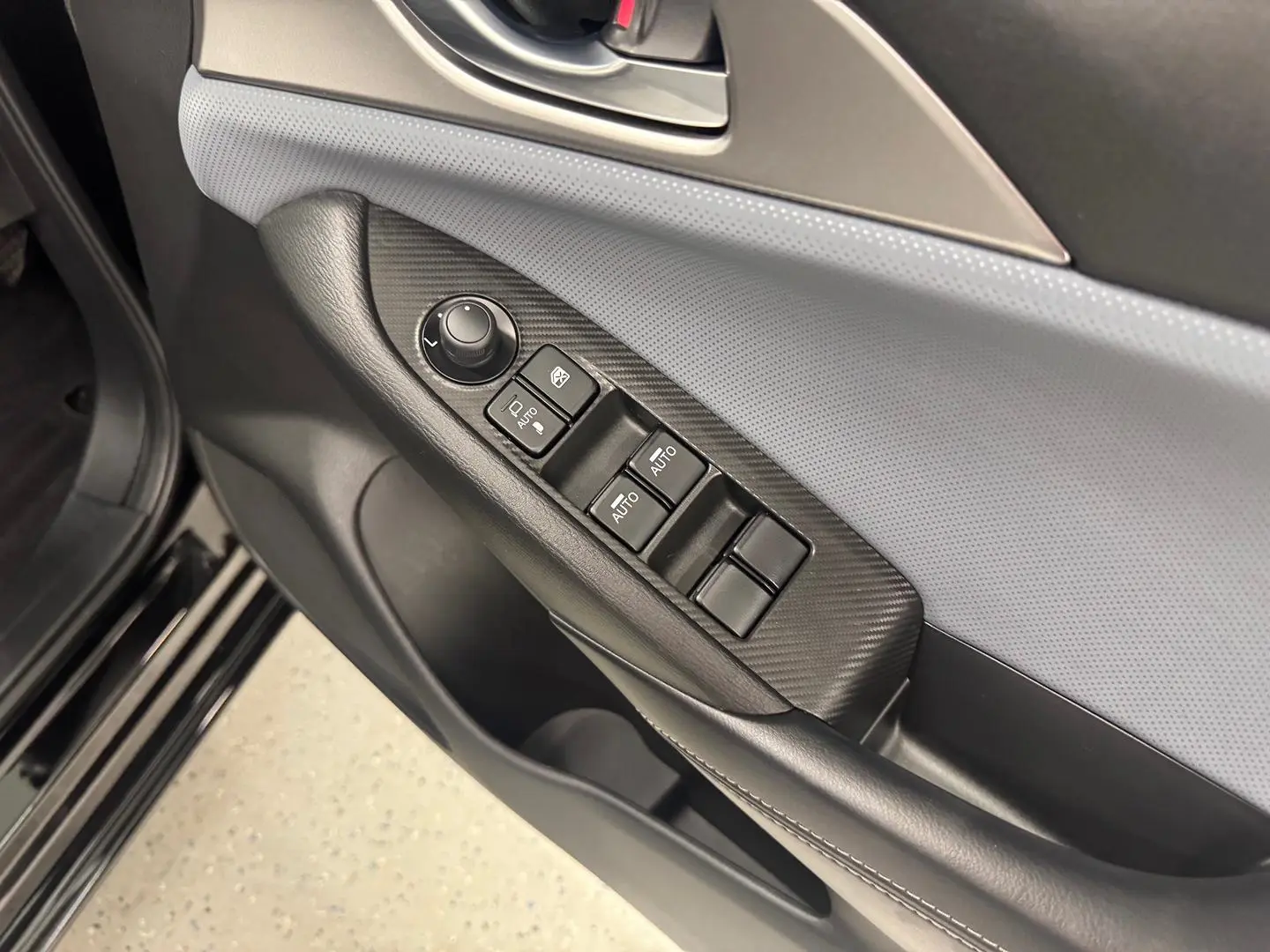 2024 Mazda CX-3 Gallery Image 18