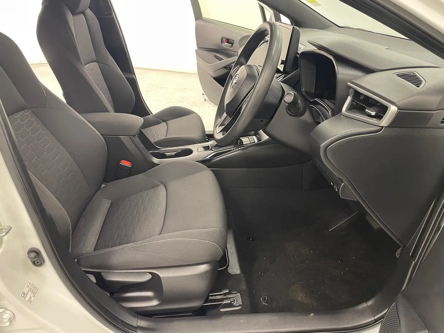 2023 Toyota Corolla Gallery Image 22