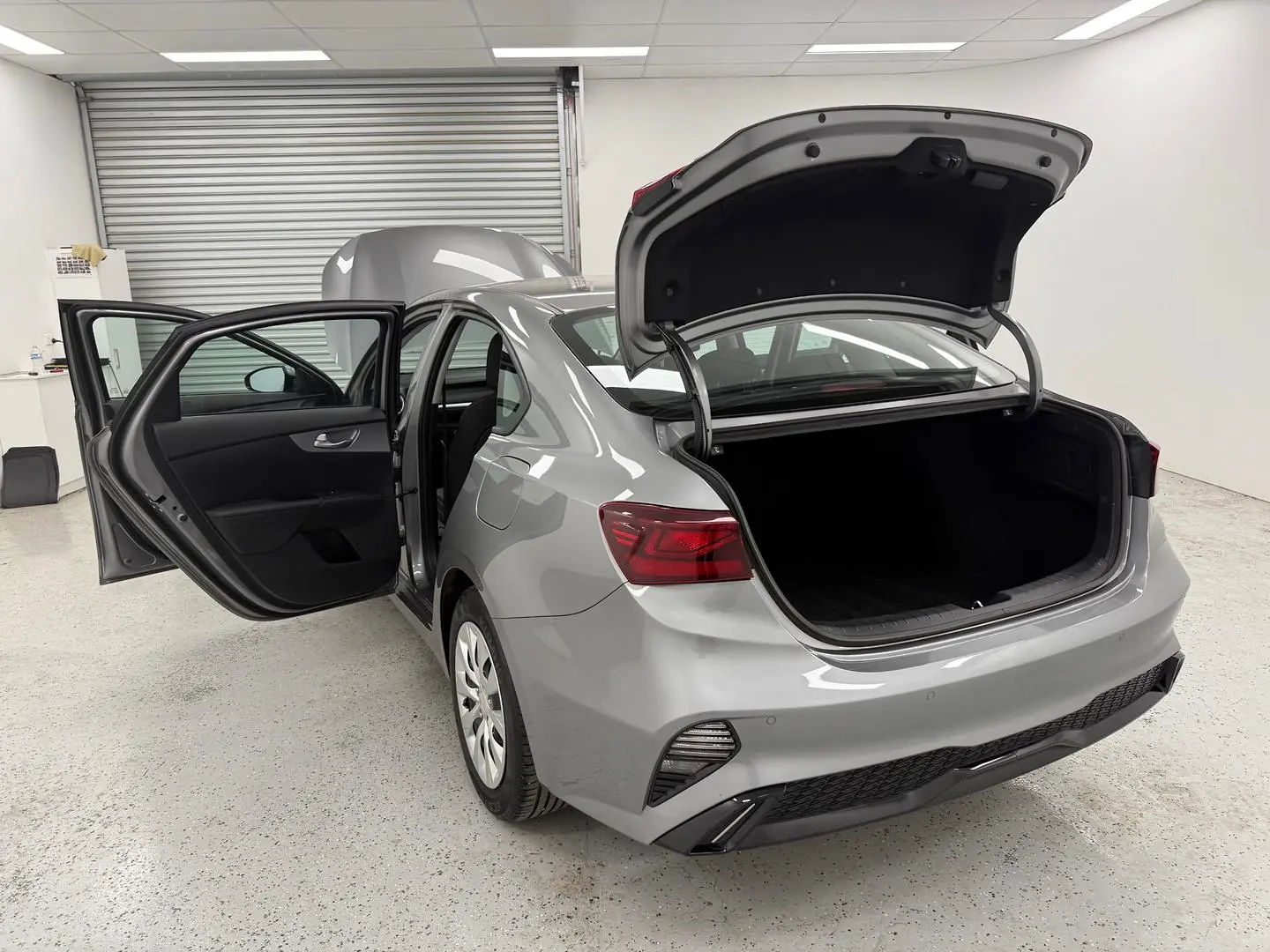 2024 Kia Cerato Gallery Image 12
