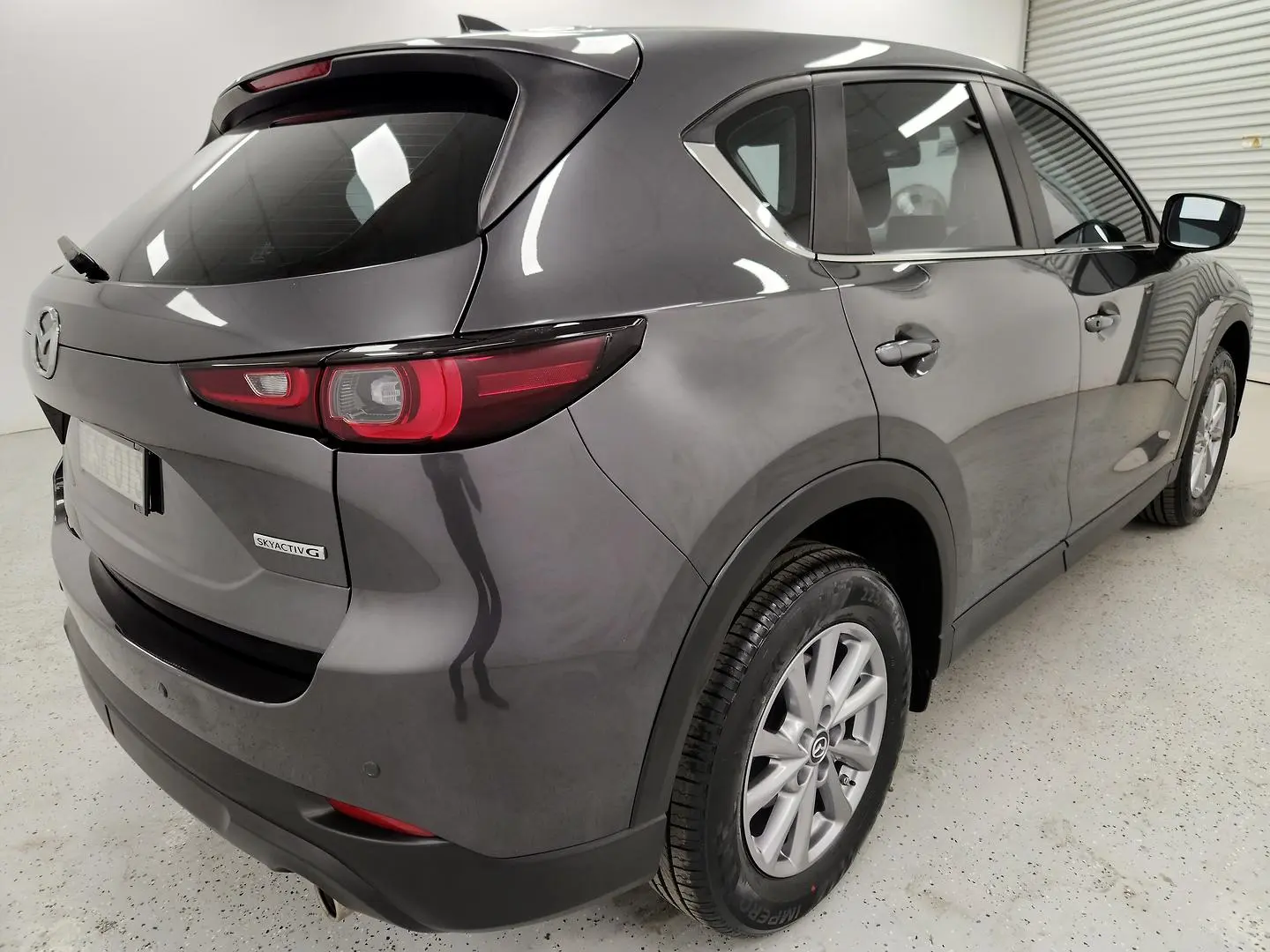 2022 Mazda CX-5 Gallery Image 3