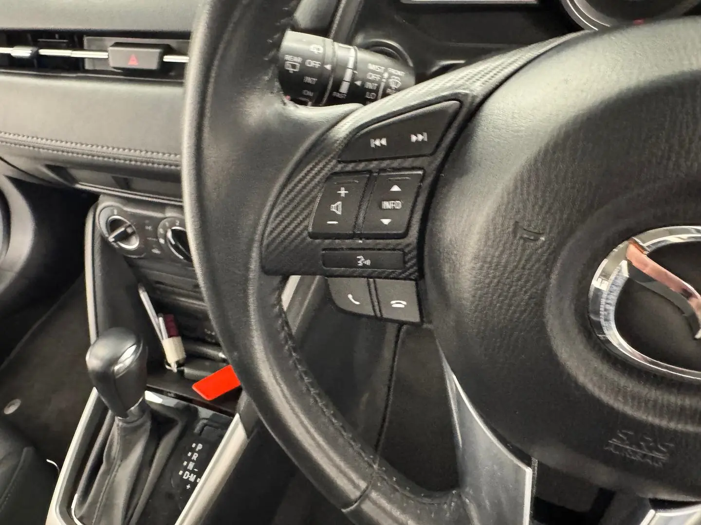 2016 Mazda CX-3 Gallery Image 15