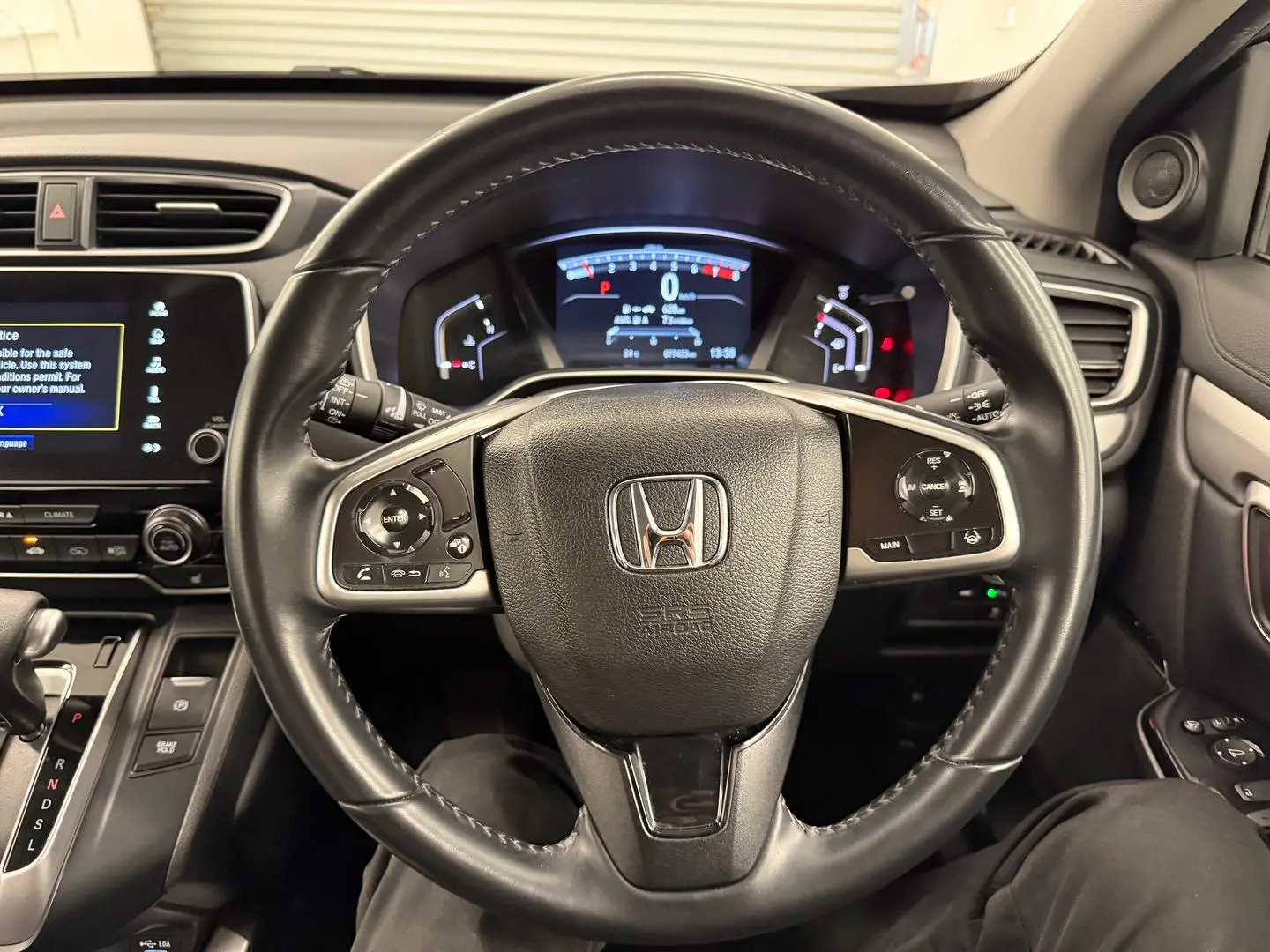 2023 Honda CR-V Gallery Image 25