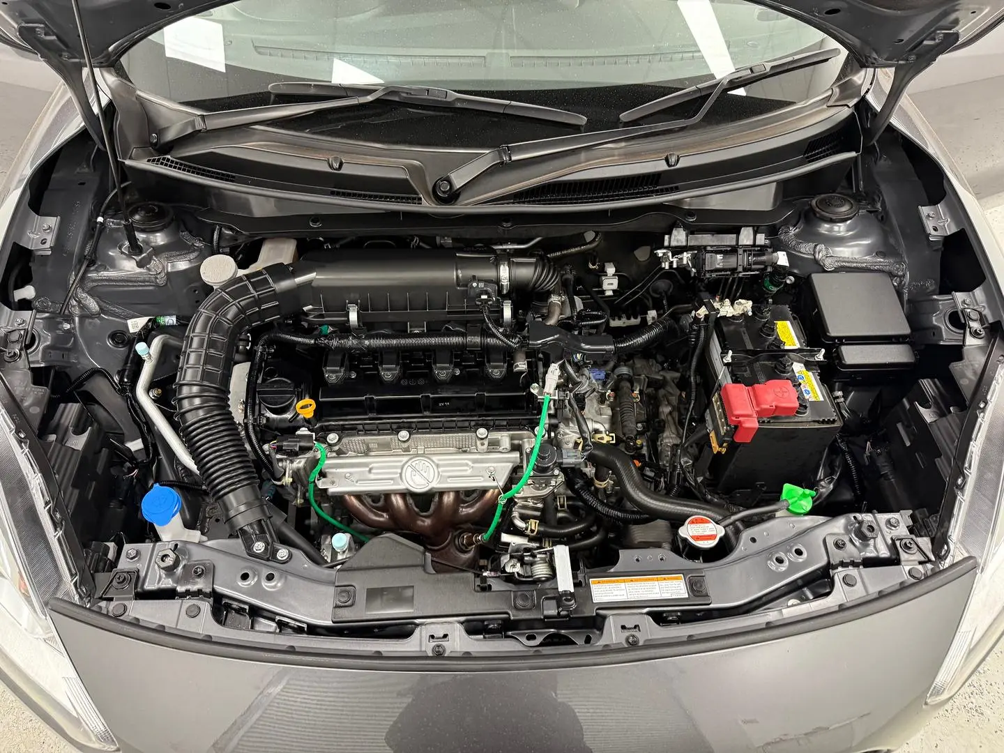 2023 Suzuki Swift Gallery Image 21